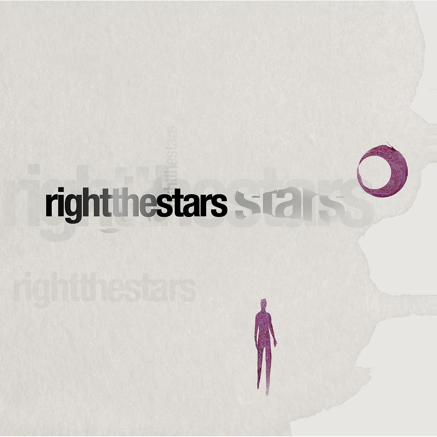 Постер альбома Right the Stars