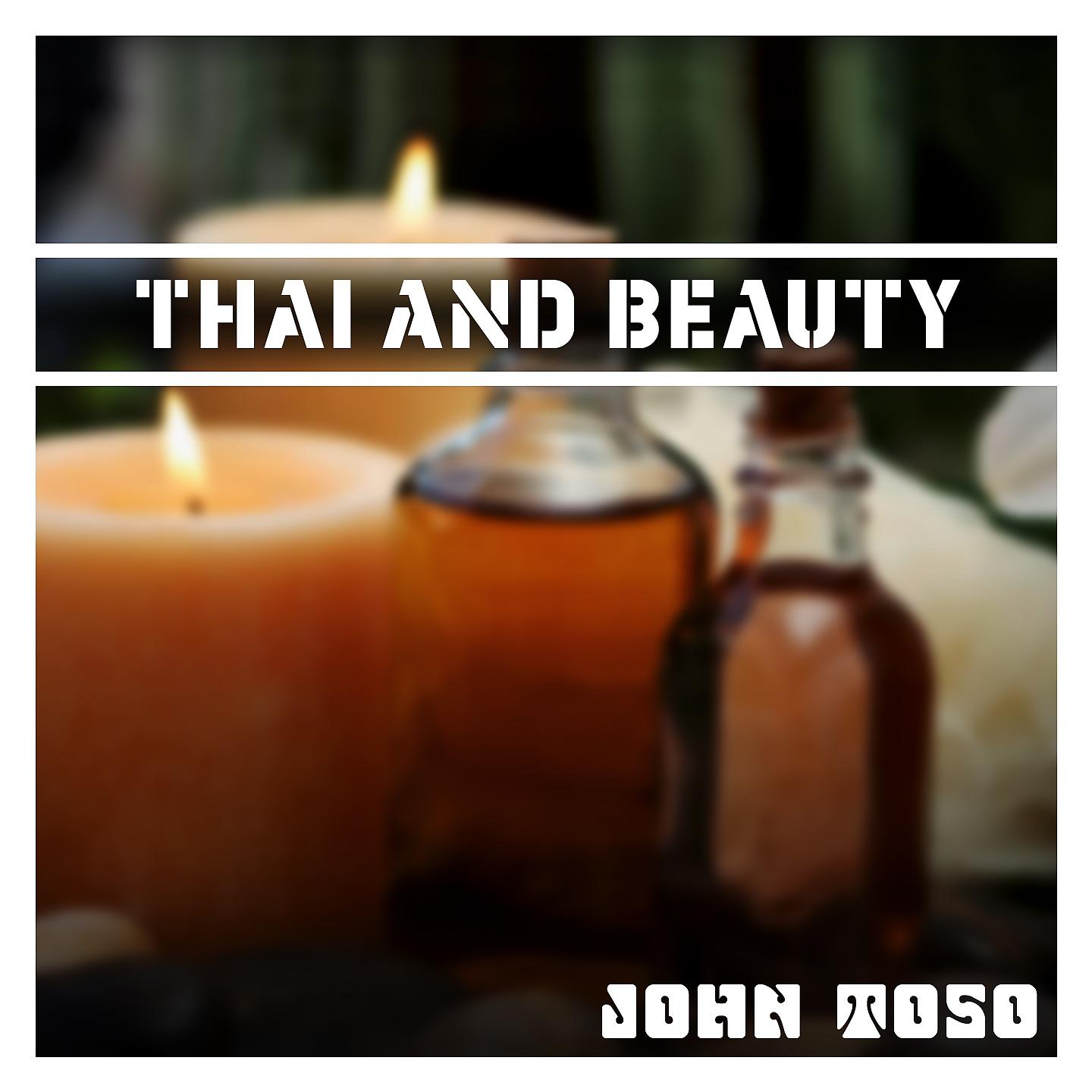 Постер альбома Thai and Beauty