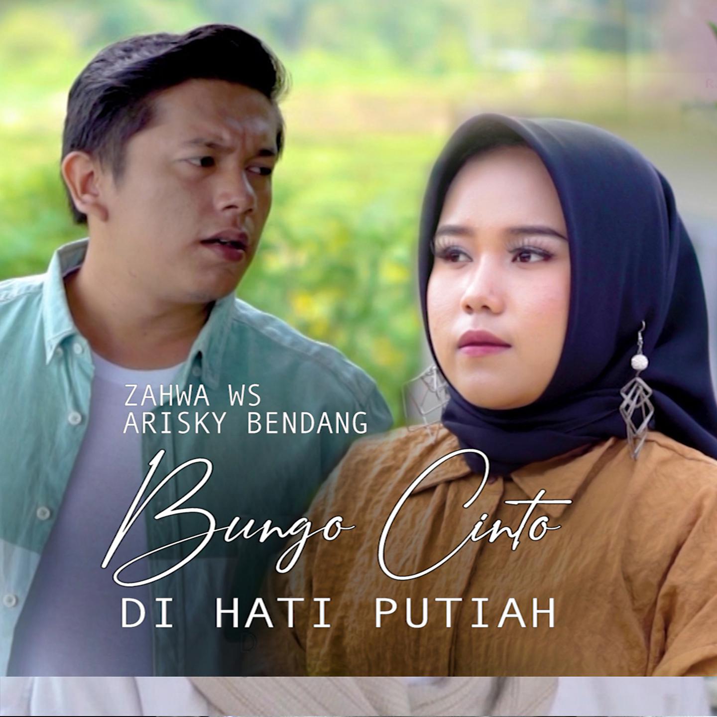 Постер альбома Bungo Cinto Di Hati Putiah