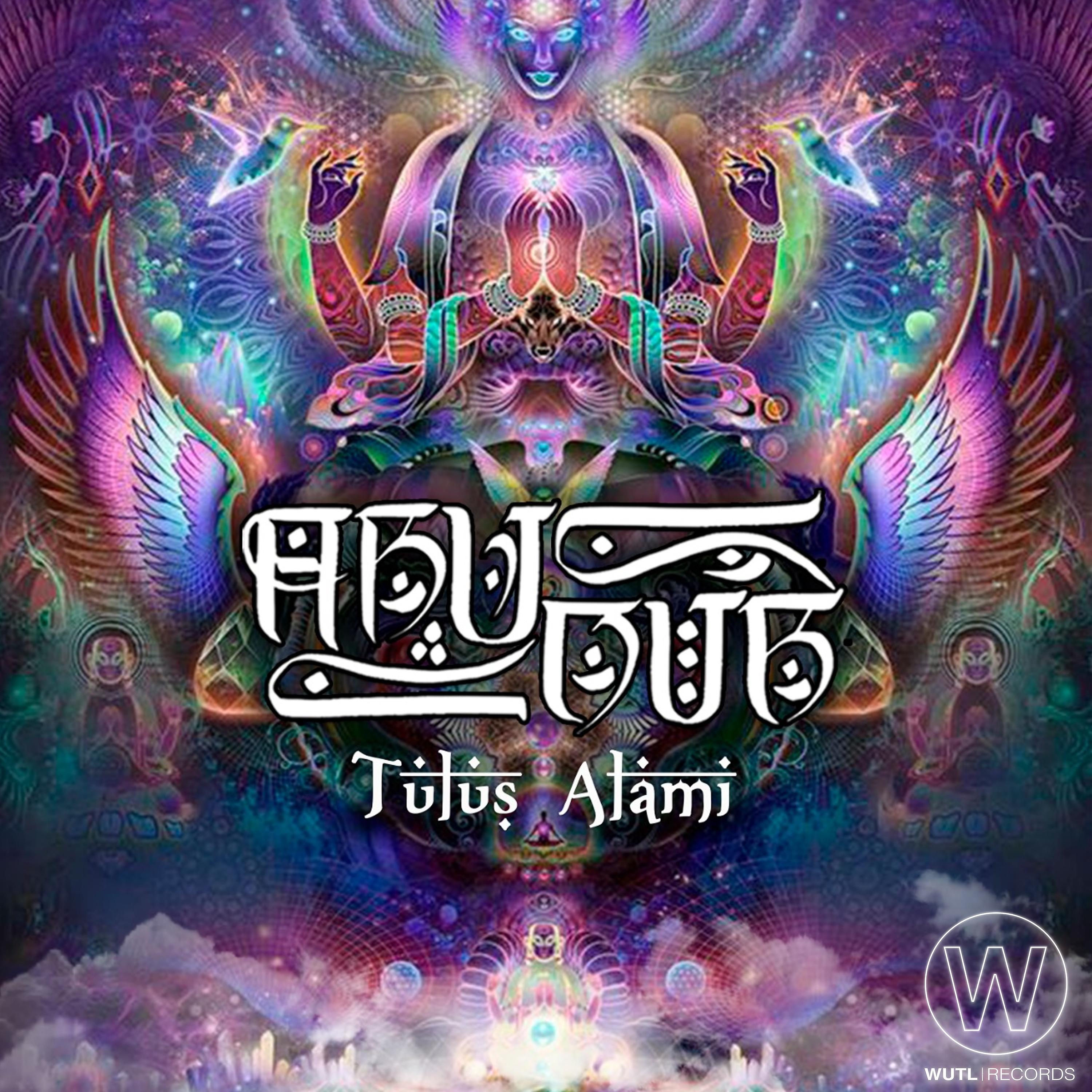 Постер альбома Tulus Alami