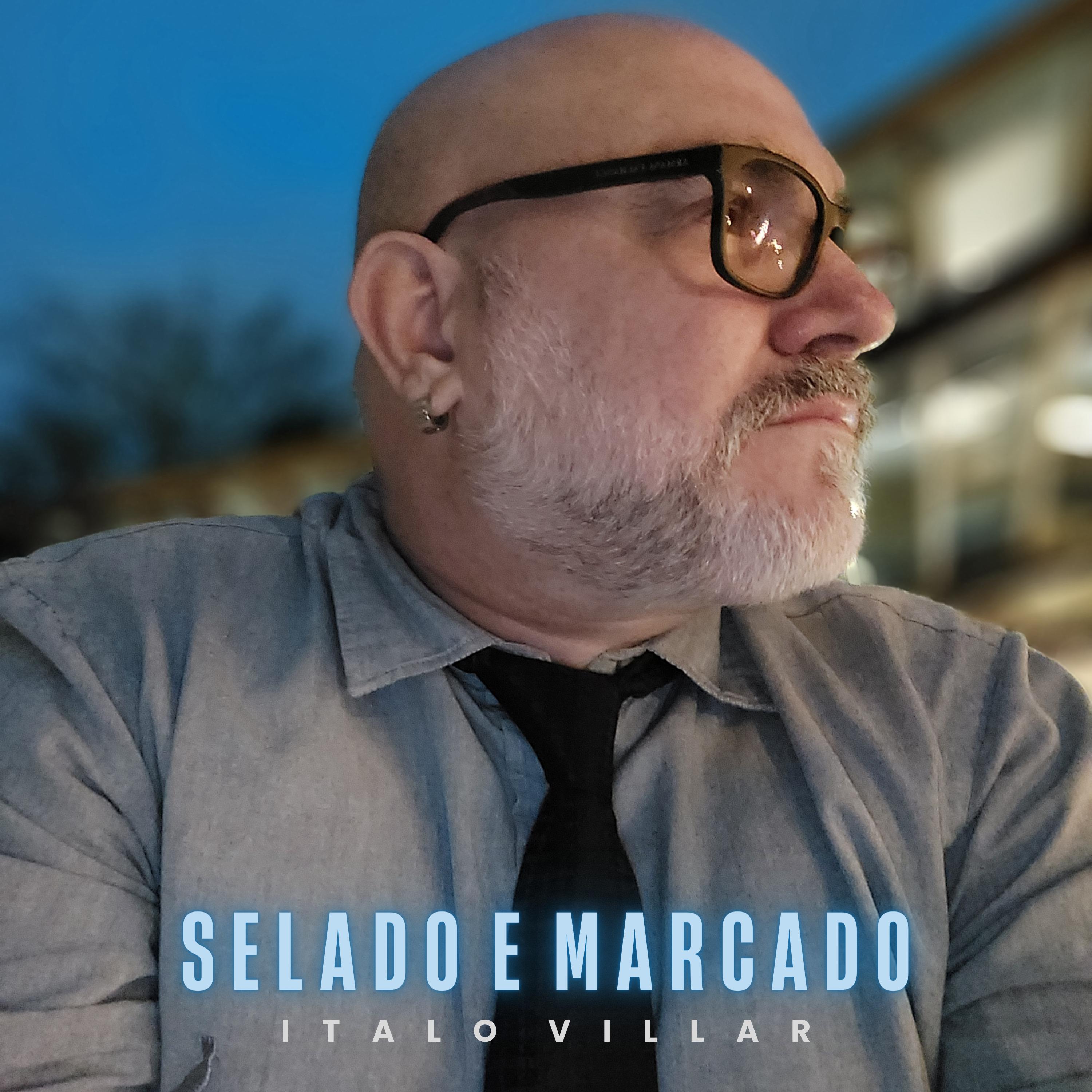 Постер альбома Selado e Marcado