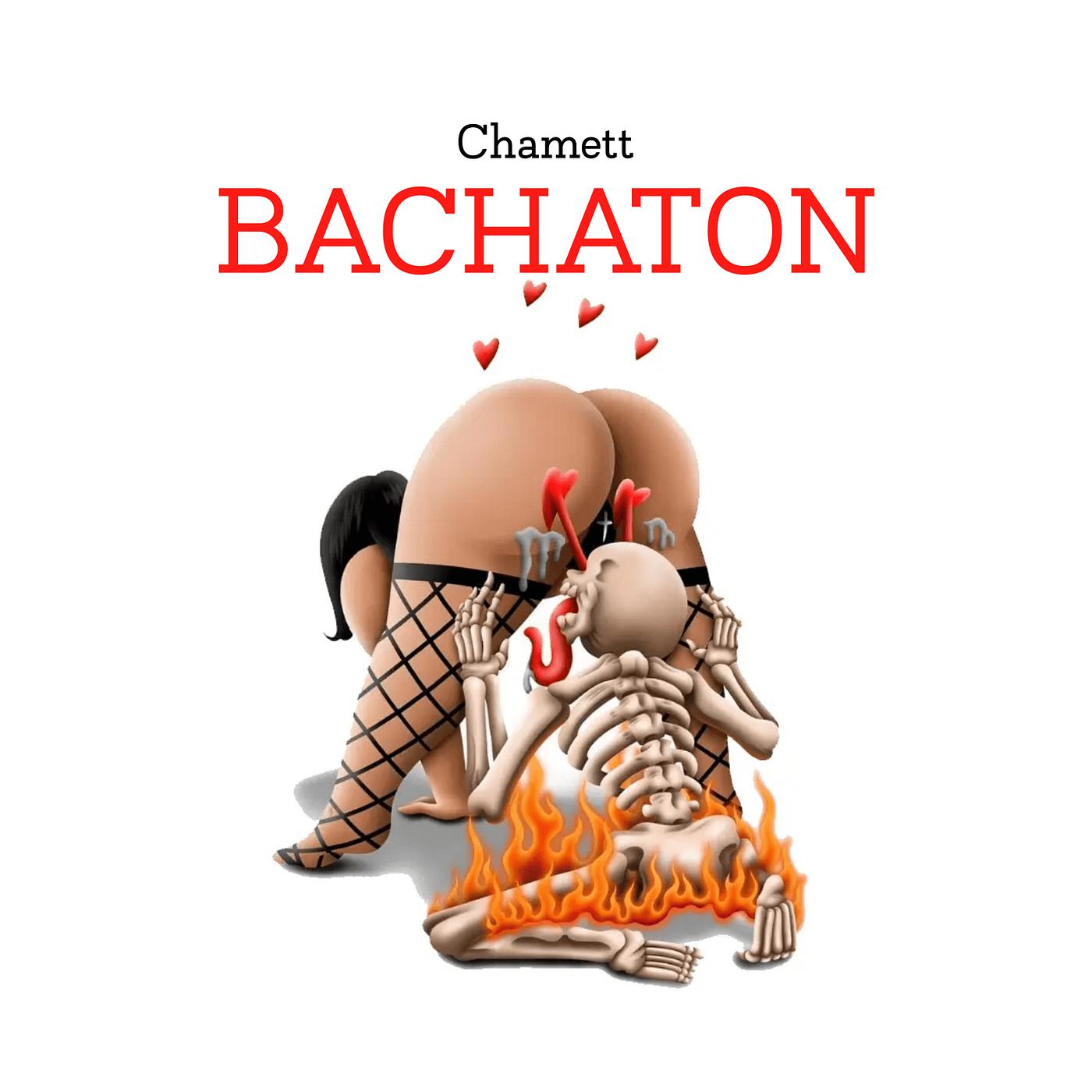 Постер альбома Bachaton