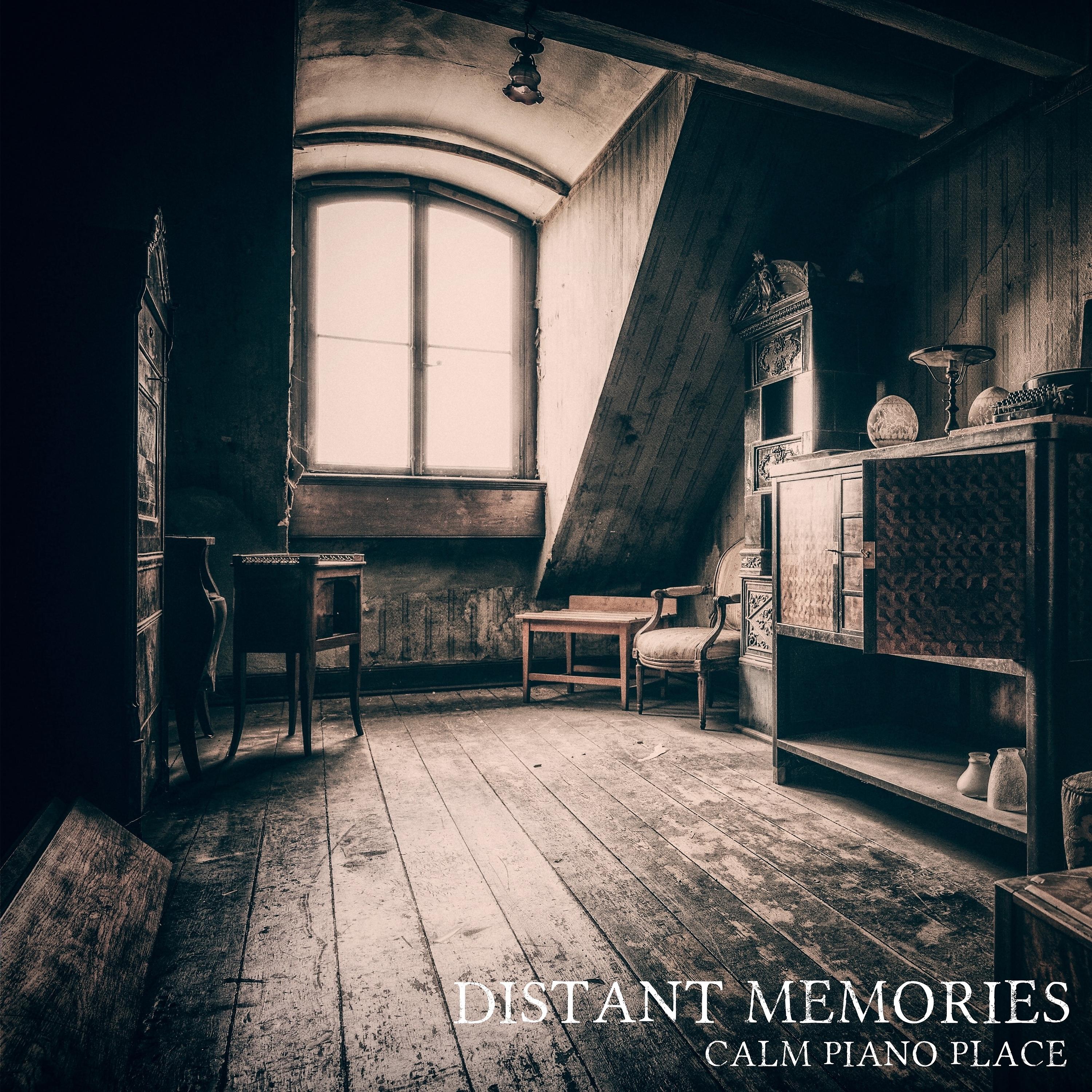Постер альбома Distant Memories