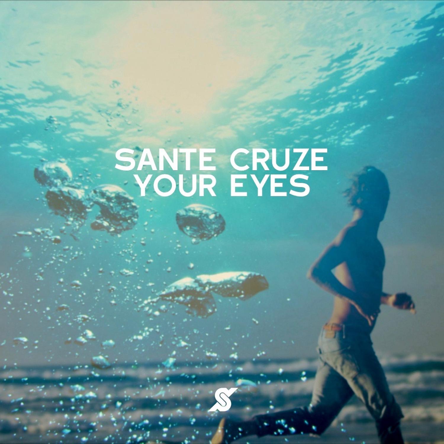 Постер альбома Your Eyes (Original Mix)