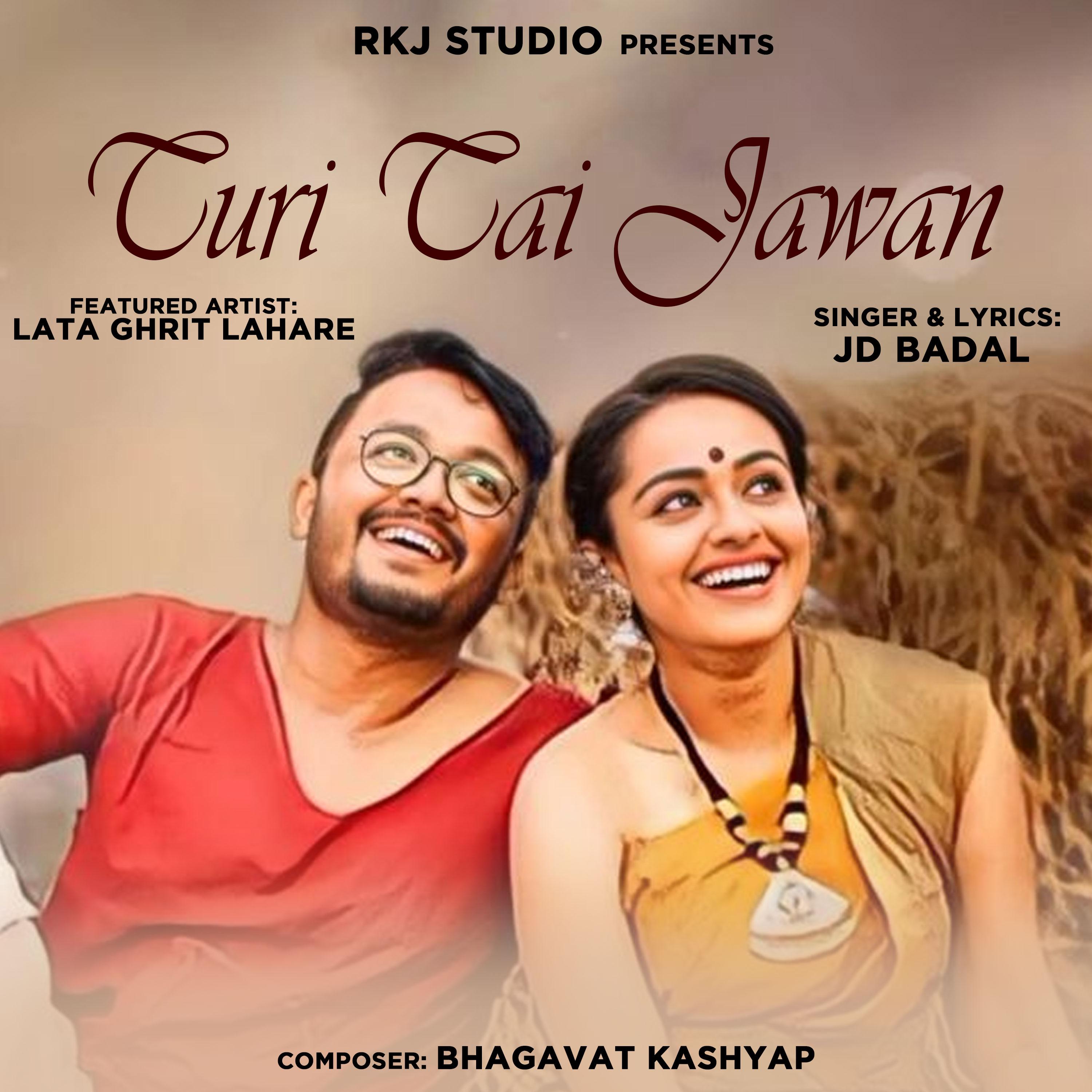 Постер альбома Turi Tai Jawan