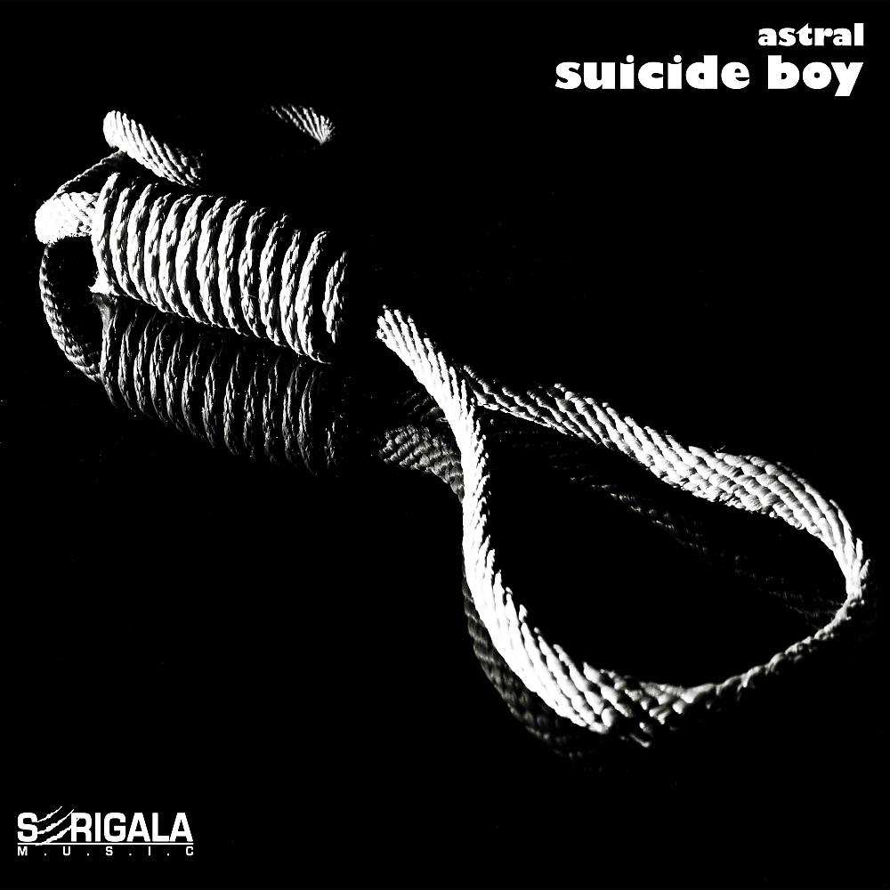 Постер альбома Suicide Boy
