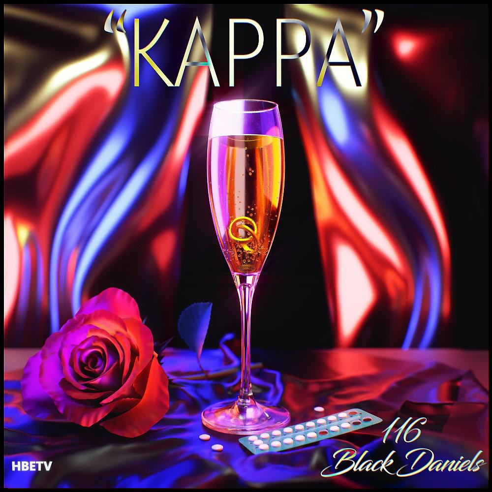 Постер альбома Kappa