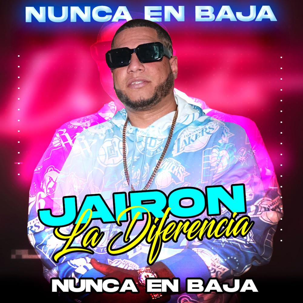 Постер альбома Nunca en Baja