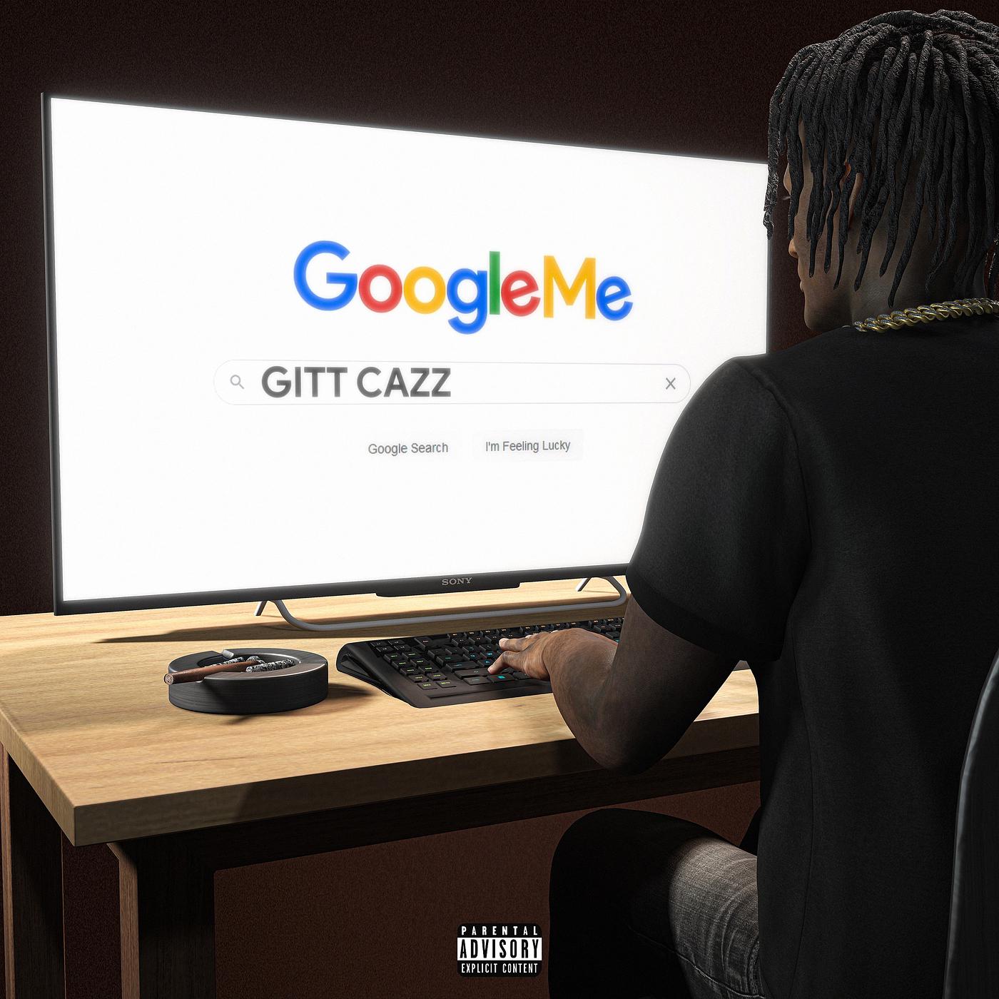 Постер альбома Google Me