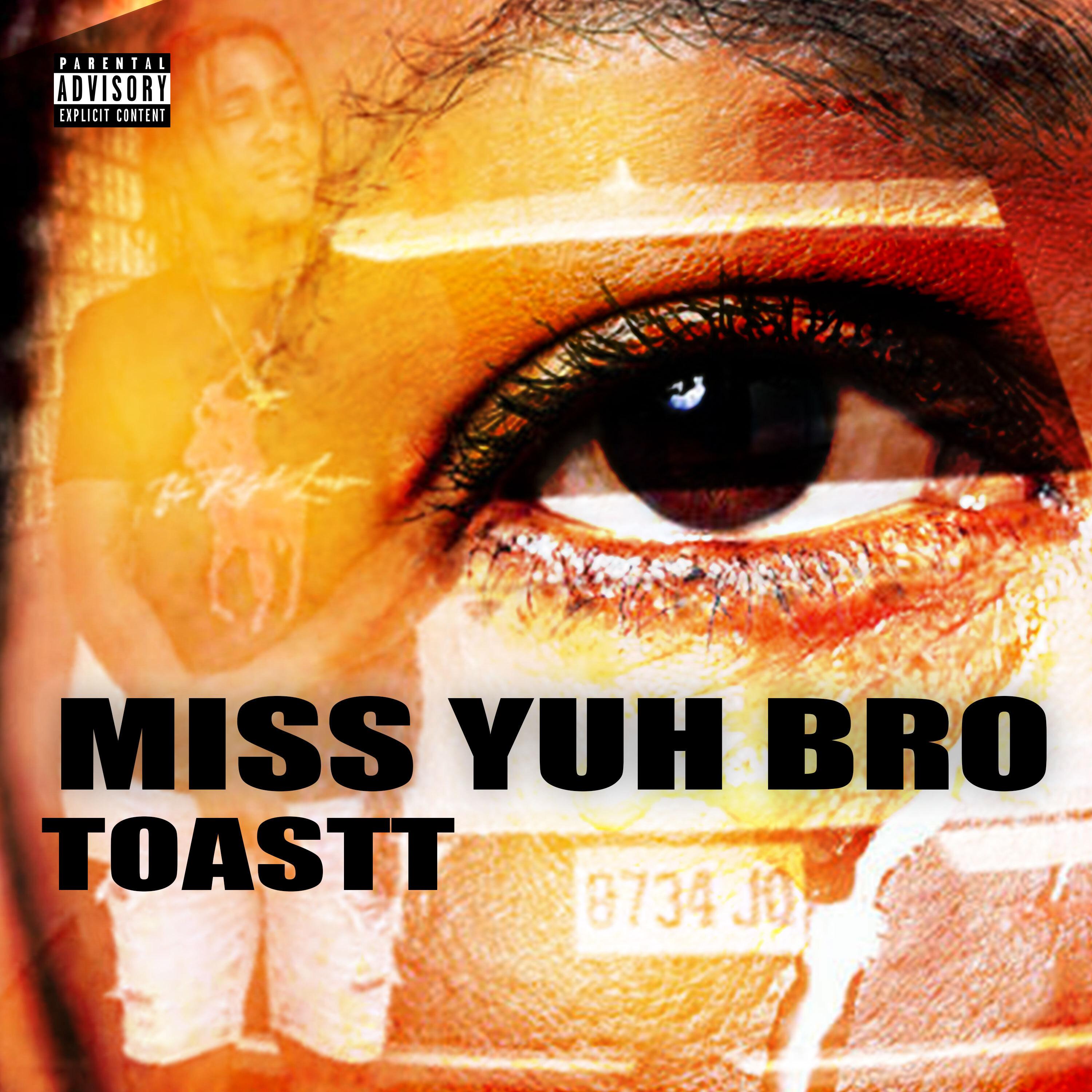 Постер альбома Miss Yuh Bro