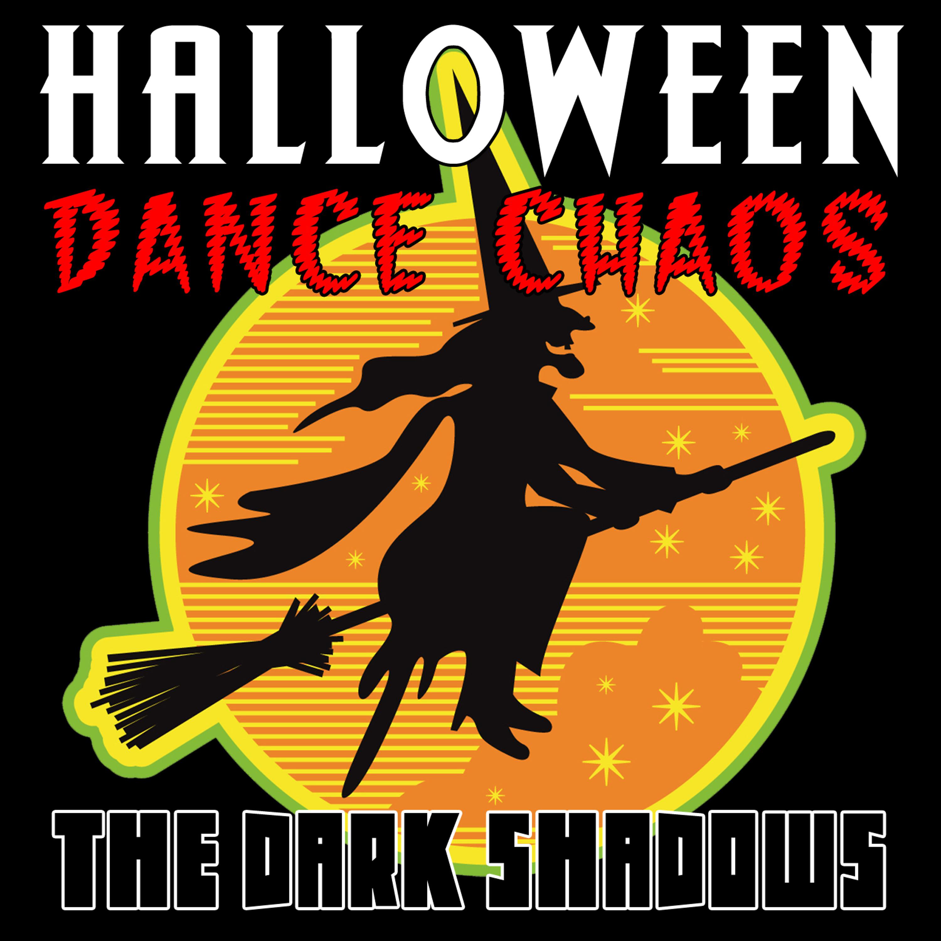 Постер альбома Halloween Dance Chaos