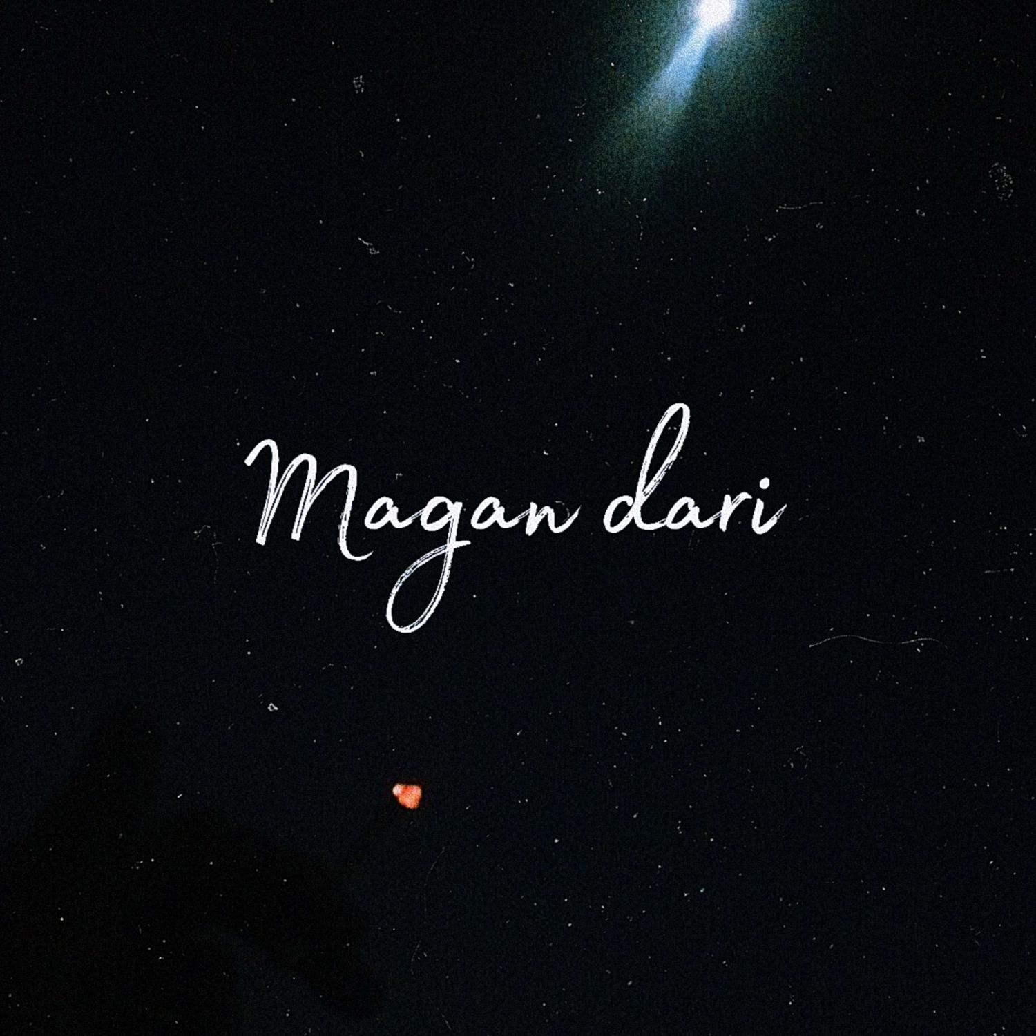 Постер альбома Magan dari