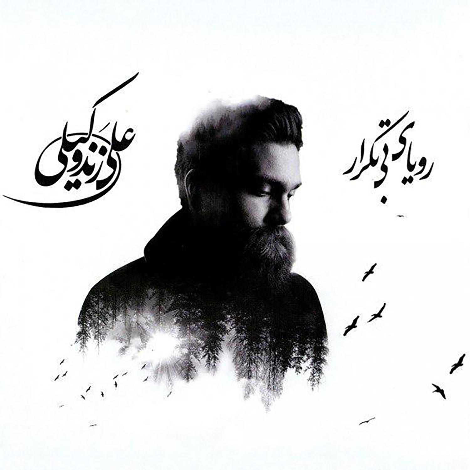 Постер альбома Royaye Bi Tekrar
