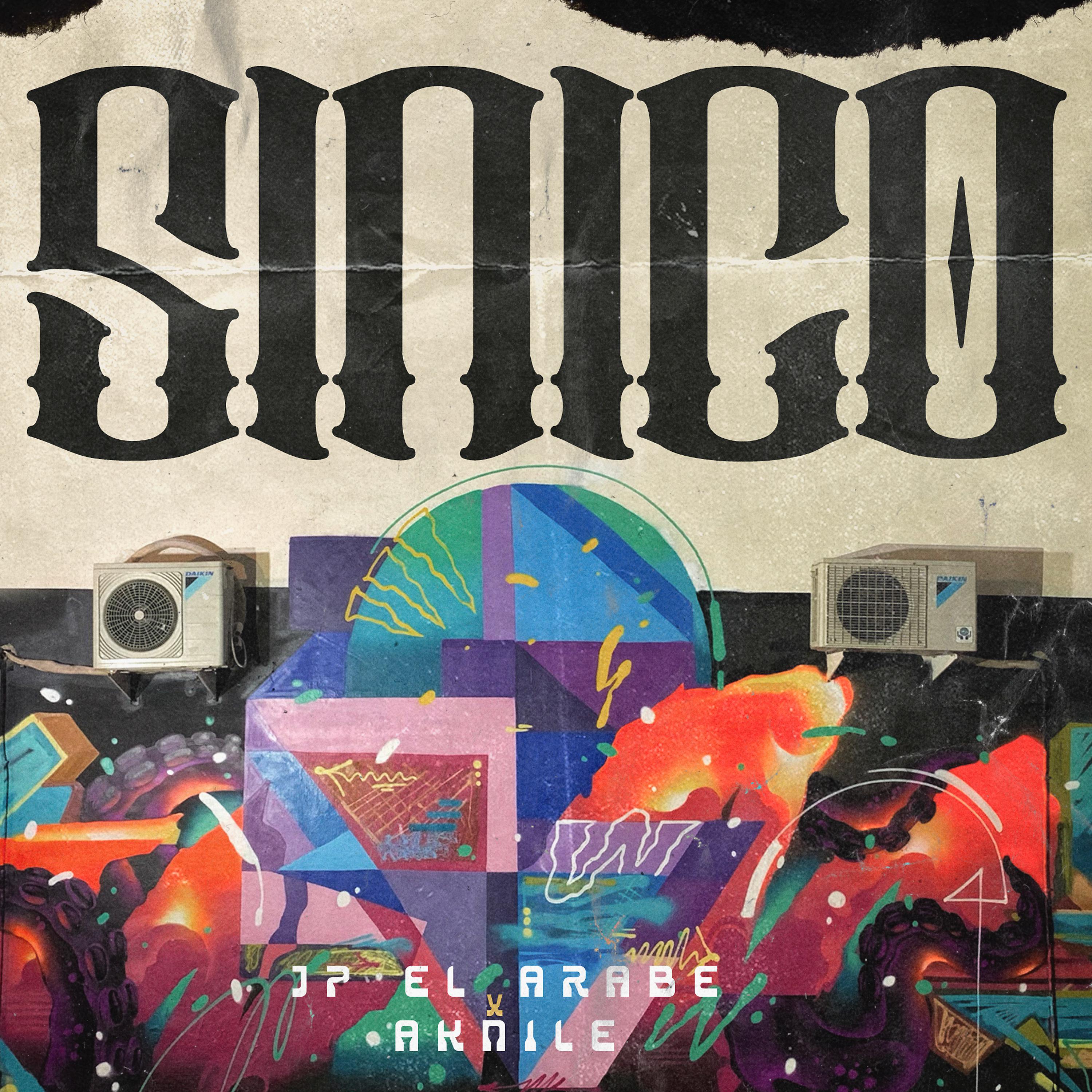 Постер альбома Sinico