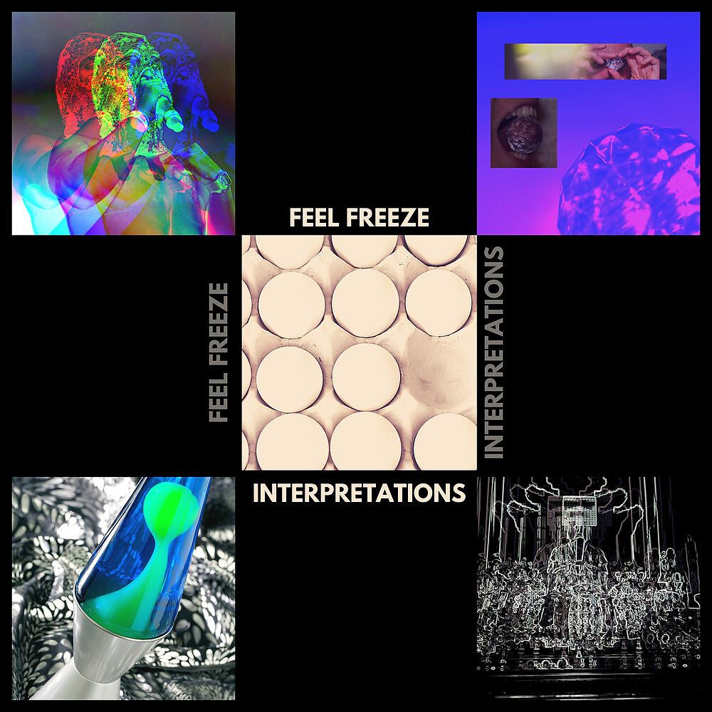 Постер альбома Interpretations