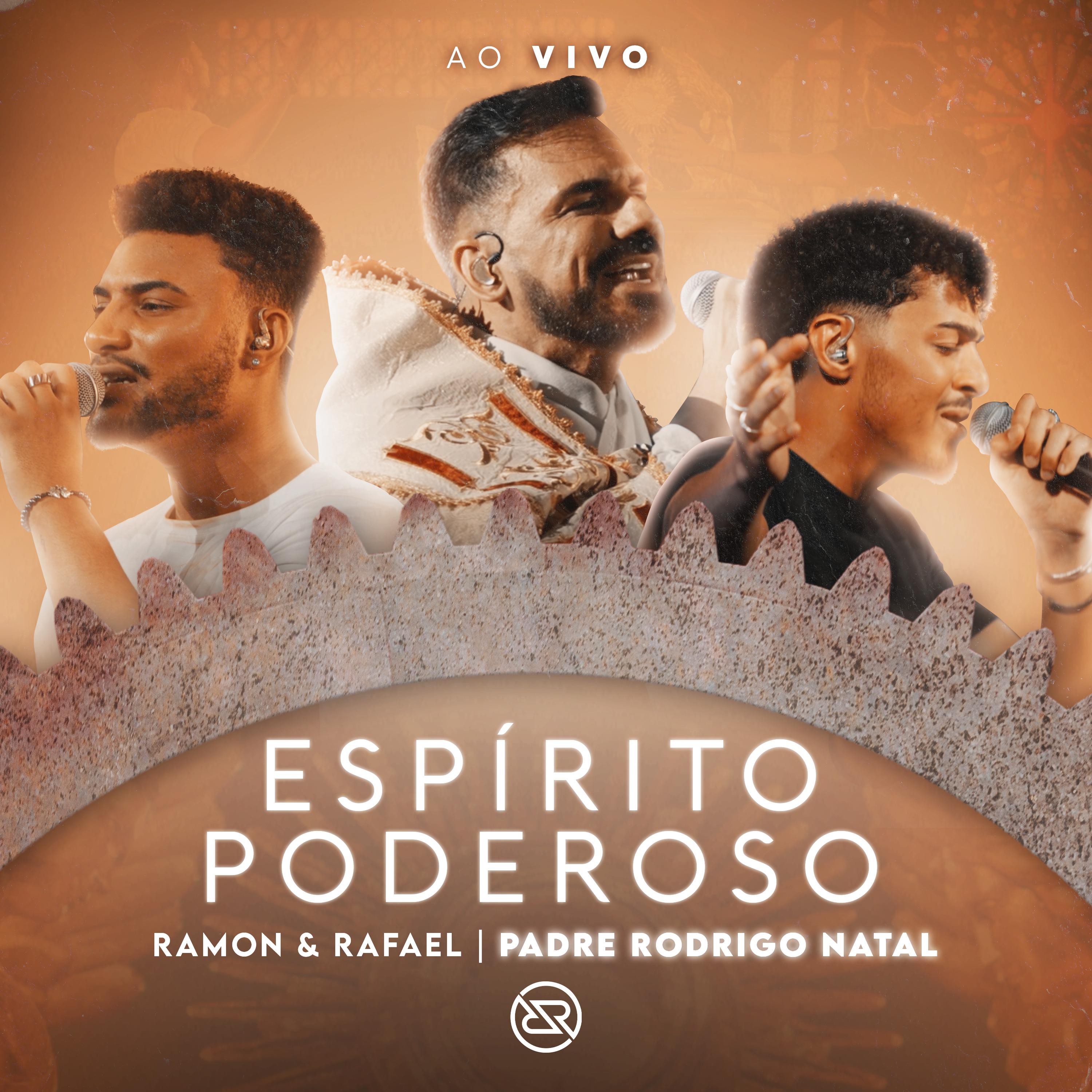 Постер альбома Espírito Poderoso