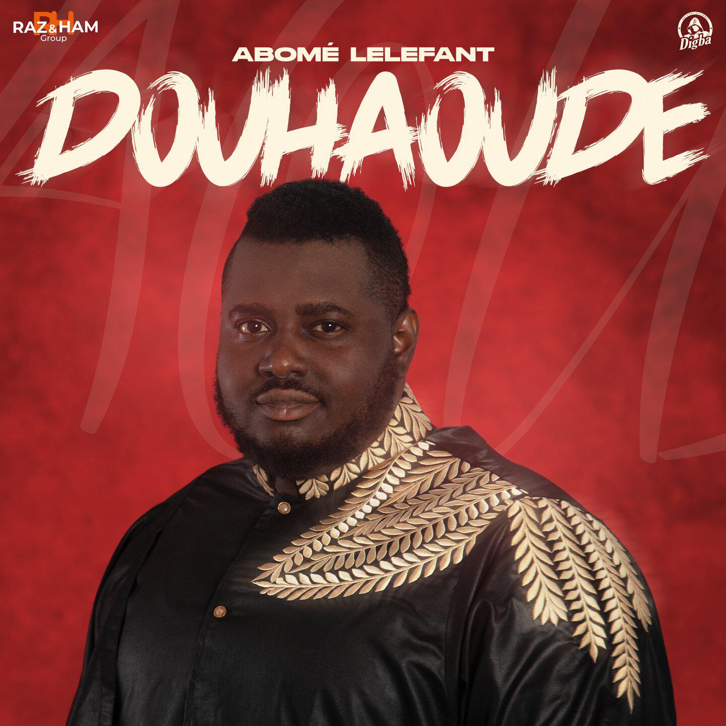Постер альбома Douahoudé