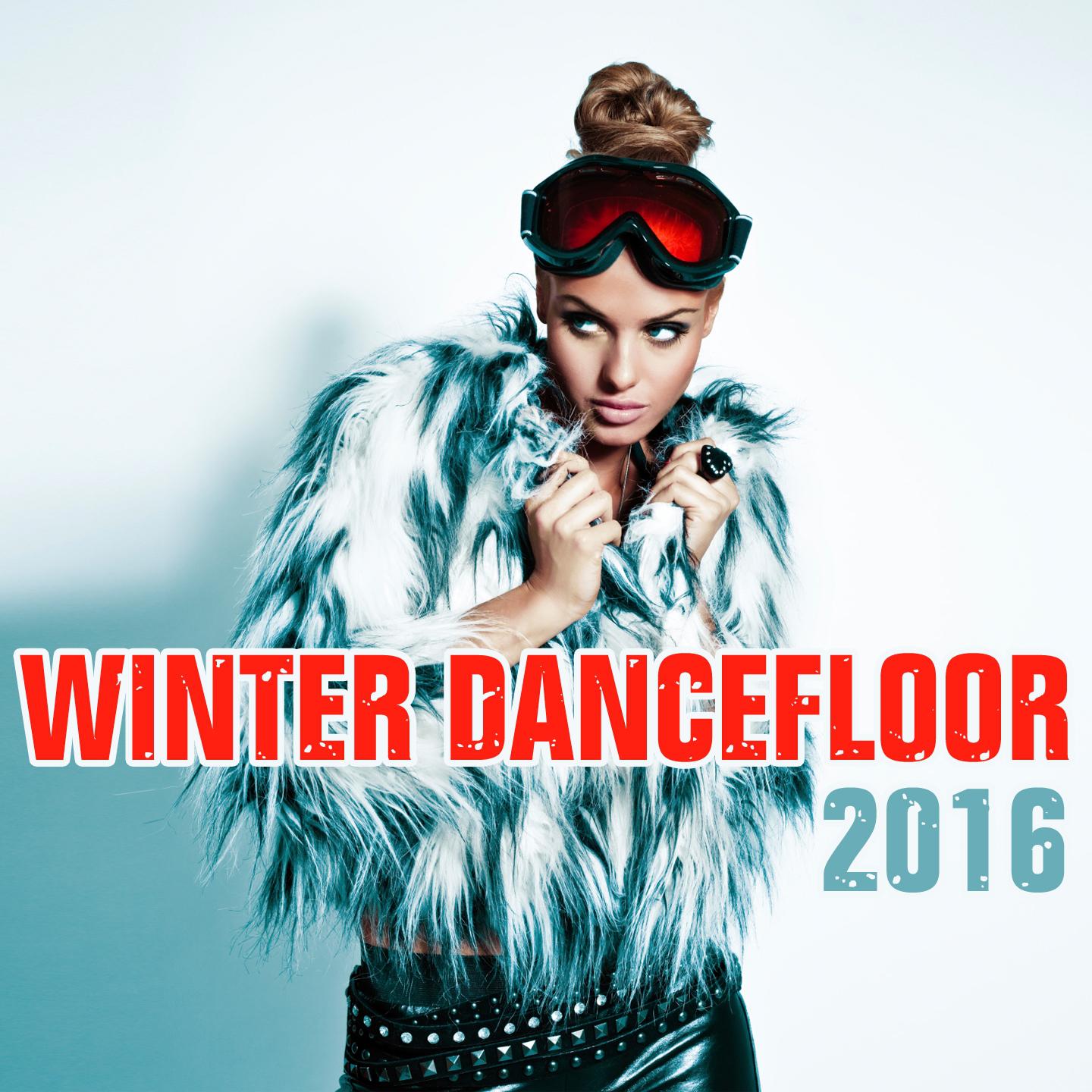 Постер альбома Winter Dancefloor 2016