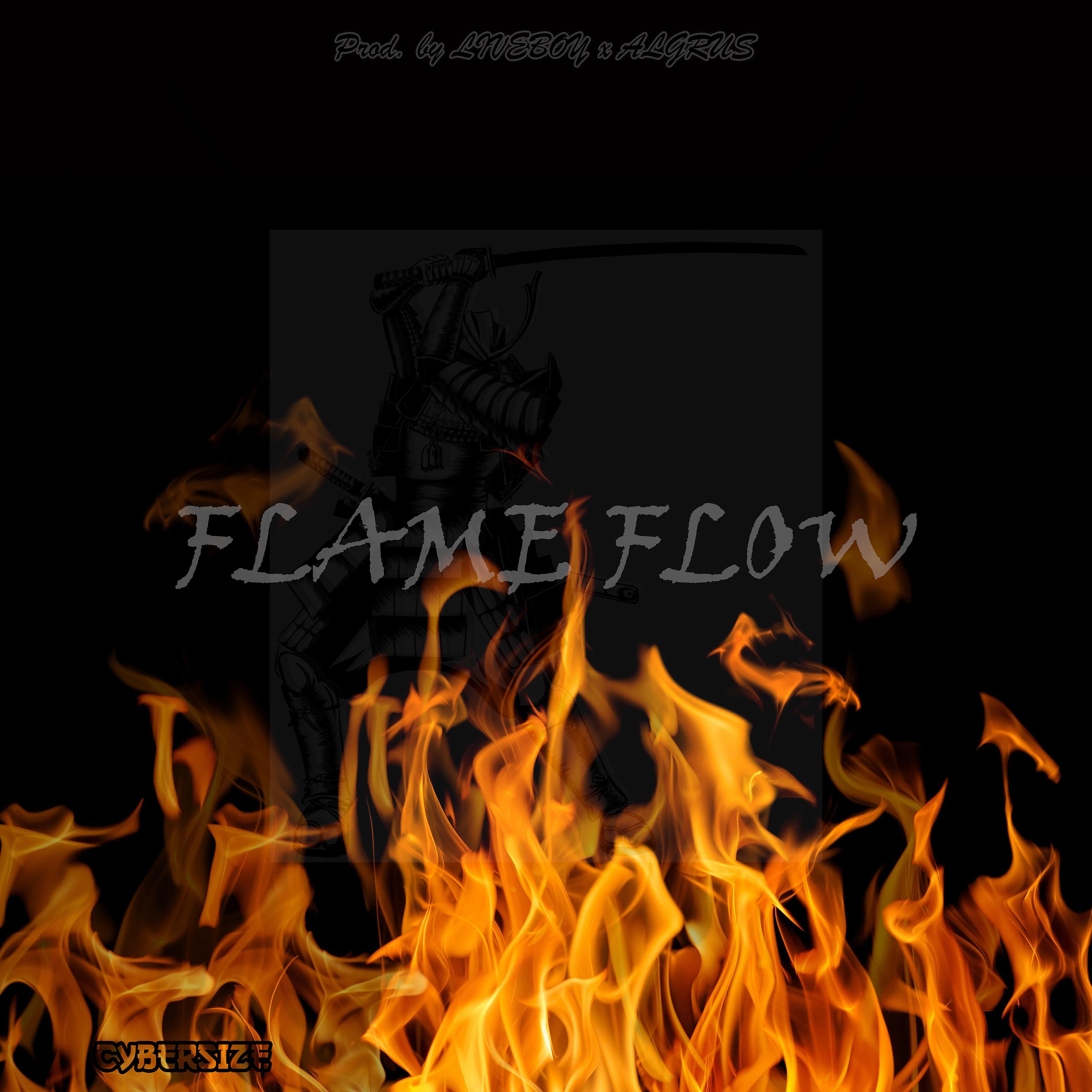 Постер альбома Flame Flow