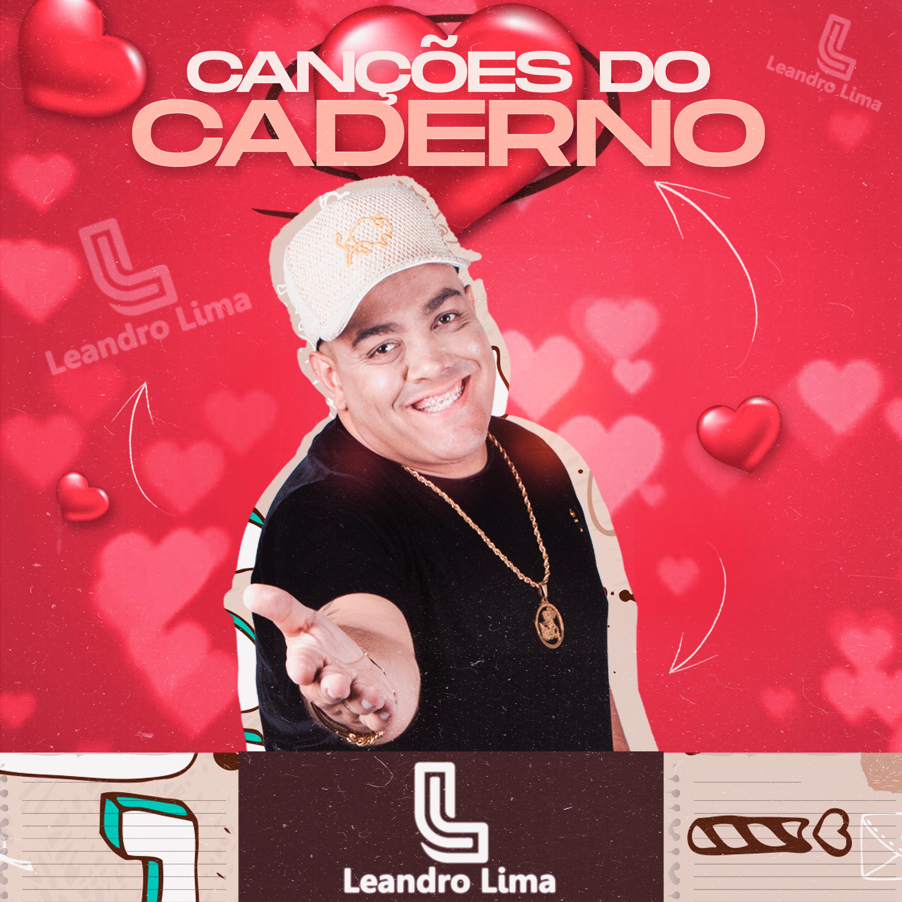 Постер альбома Canções do Caderno