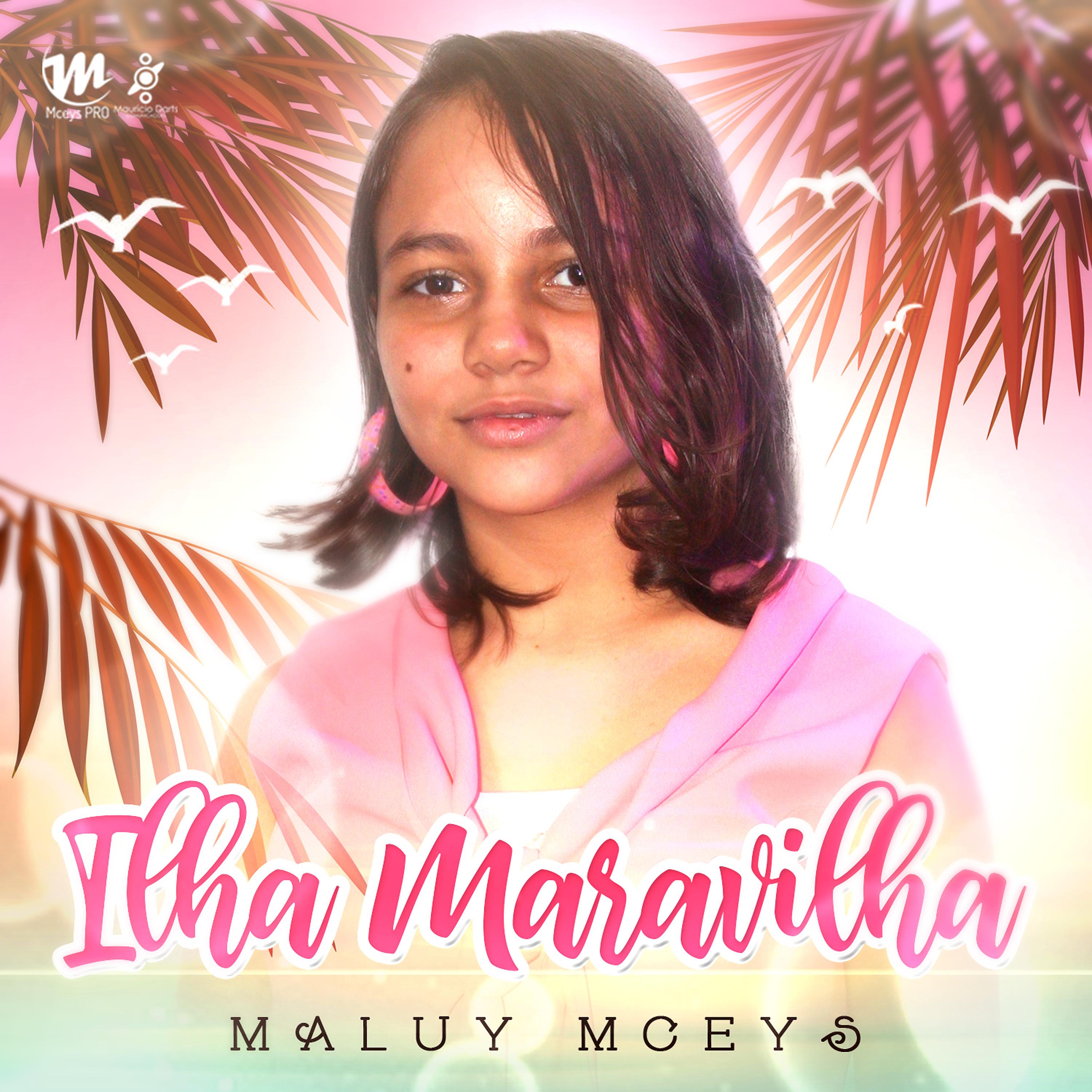 Постер альбома Ilha Maravilha