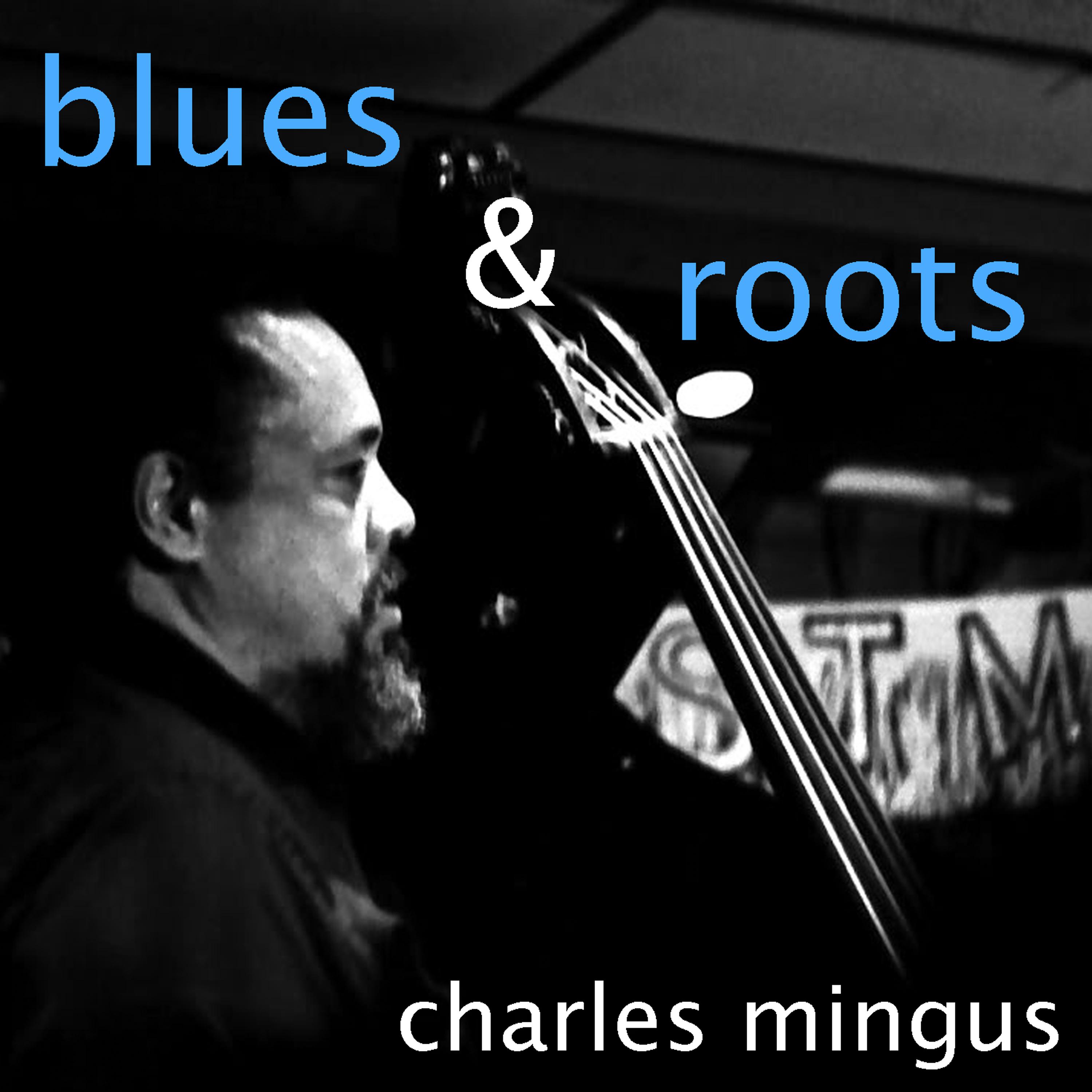 Постер альбома Blues and Roots