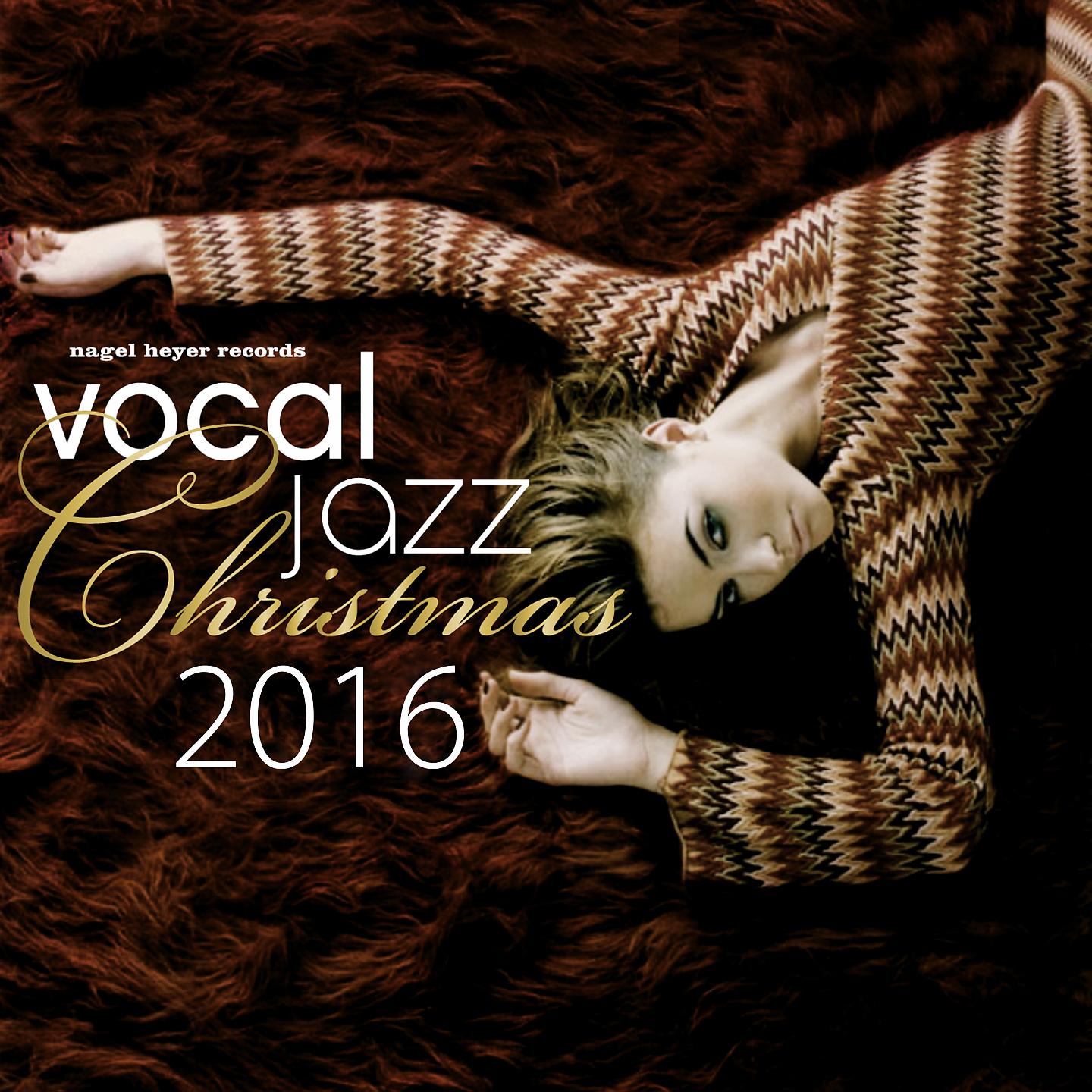Постер альбома Vocal Jazz Christmas 2016