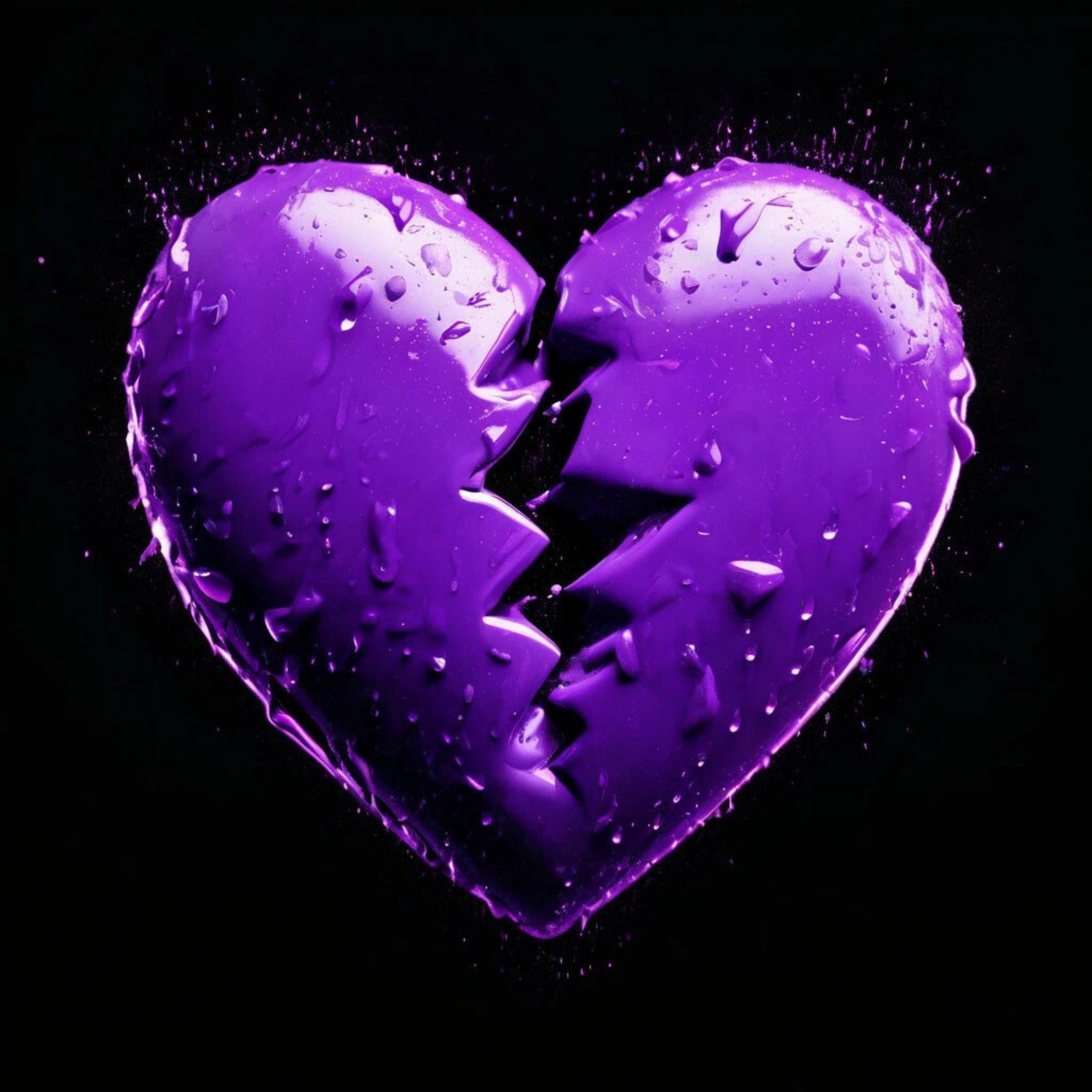 Постер альбома Heartbreak Girl