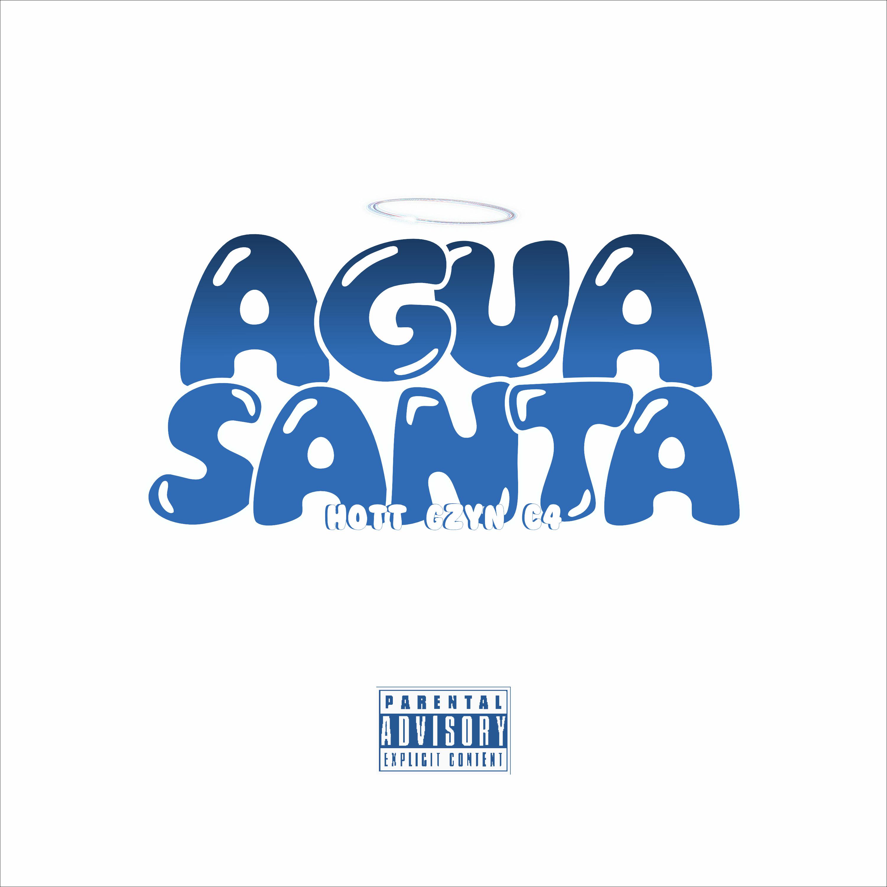 Постер альбома Agua Santa