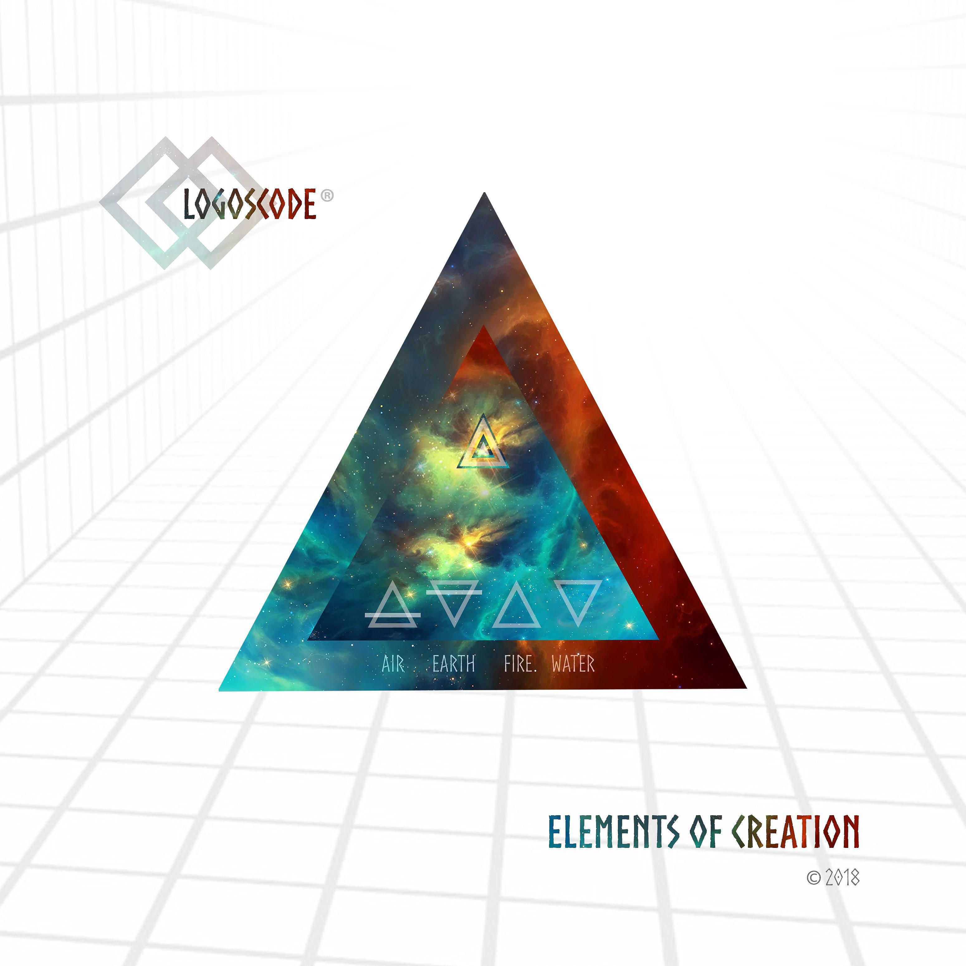 Постер альбома Elements of Creation