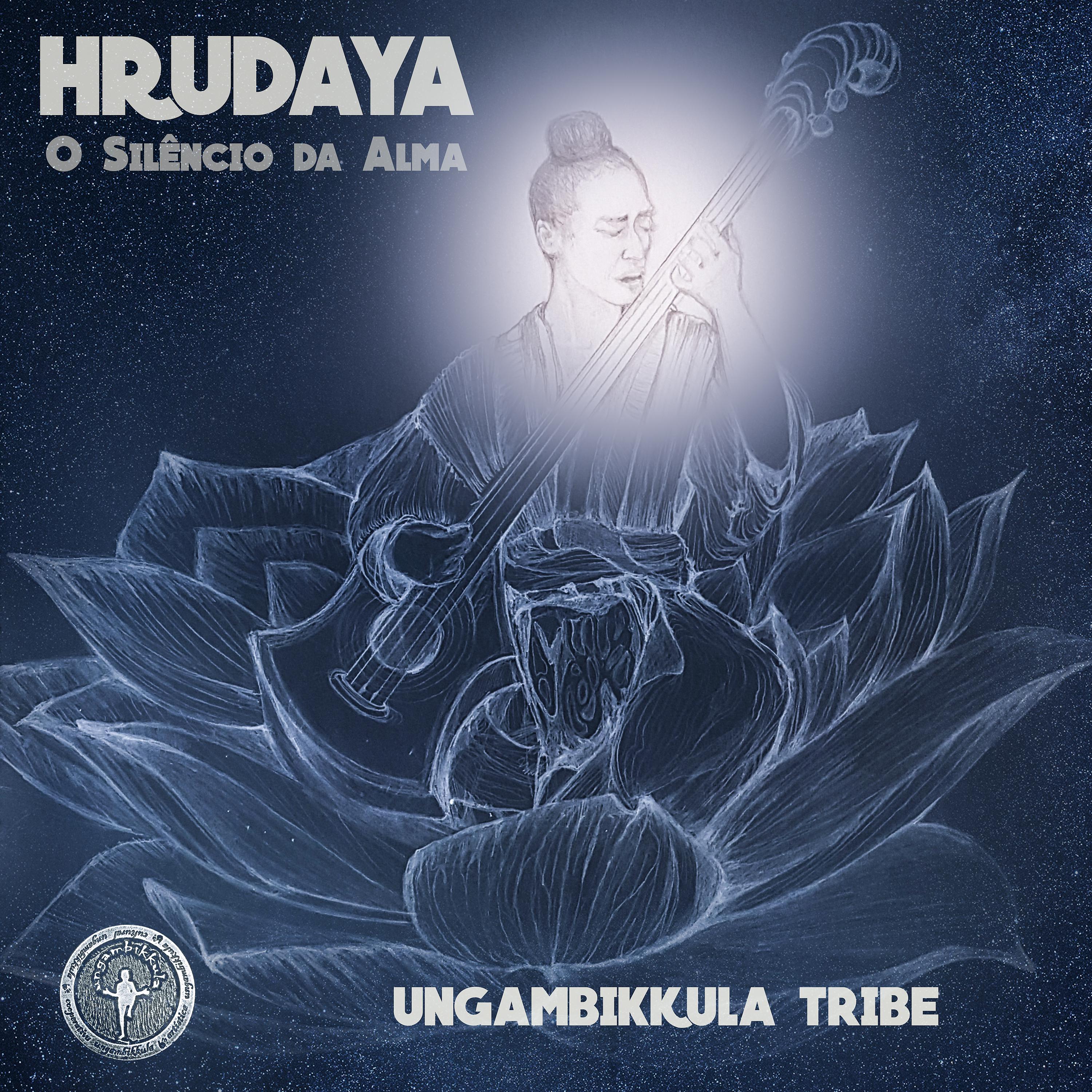 Постер альбома Hrudaya - O Silêncio da Alma