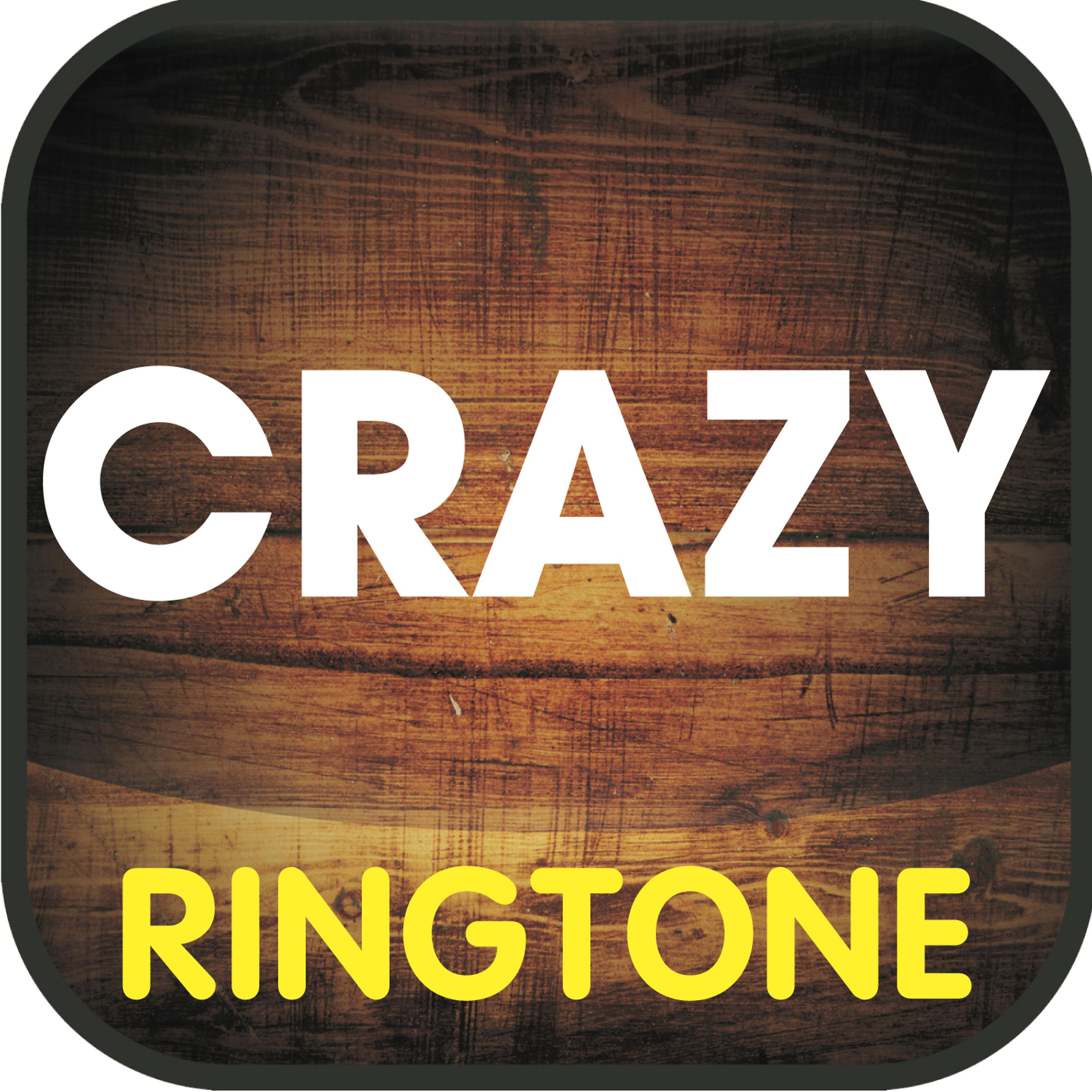 Постер альбома Crazy (Cover) Ringtone