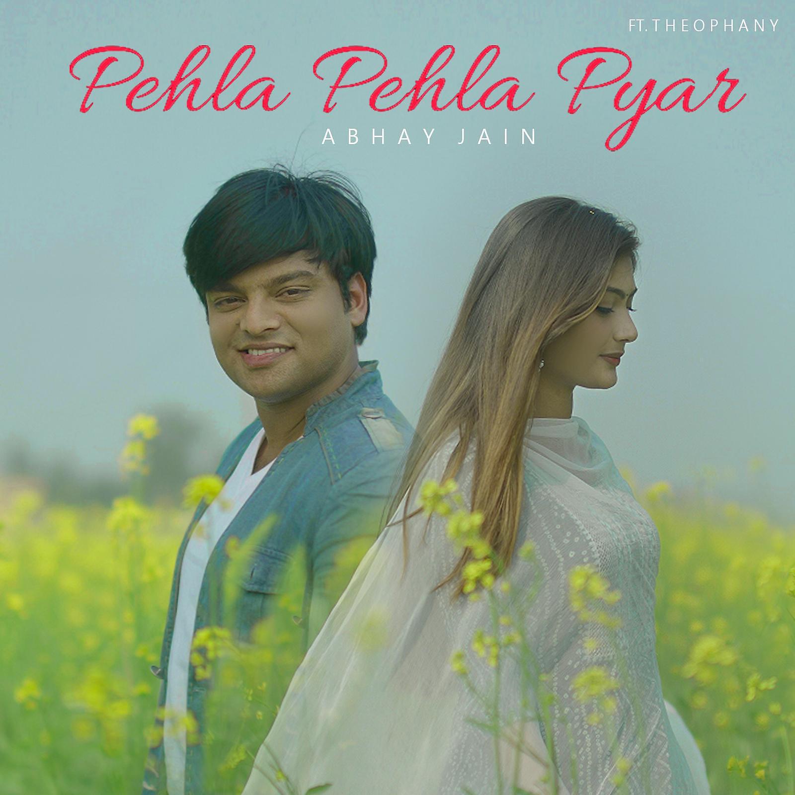 Постер альбома Pehla Pehla Pyar