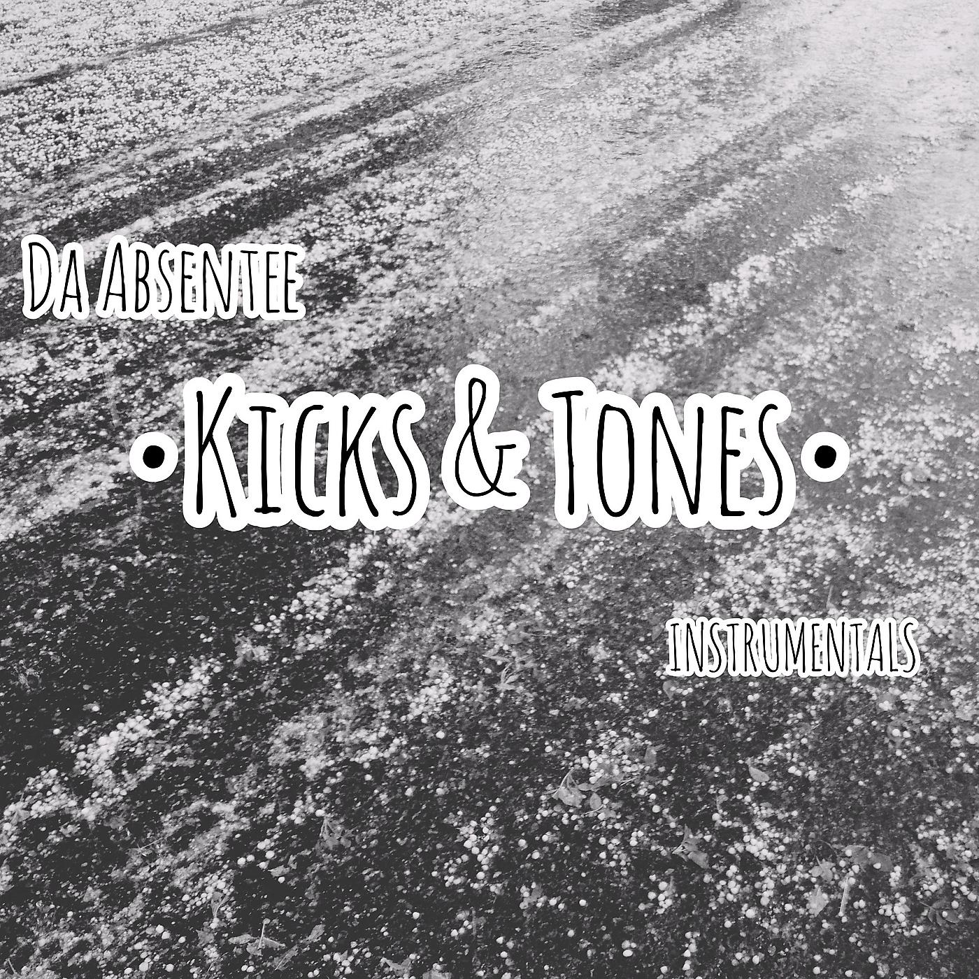 Постер альбома Kicks & Tones