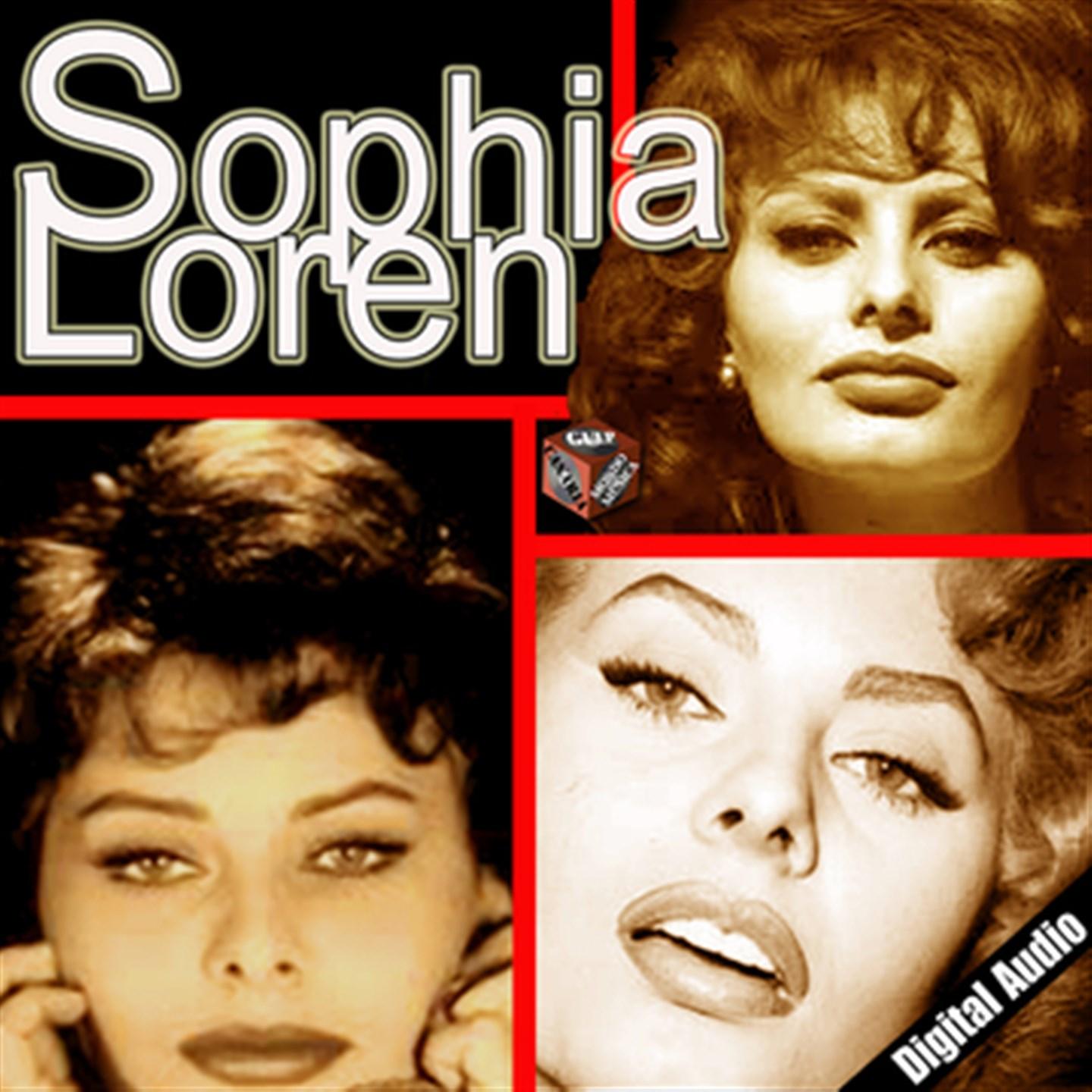 Постер альбома Sophia Loren