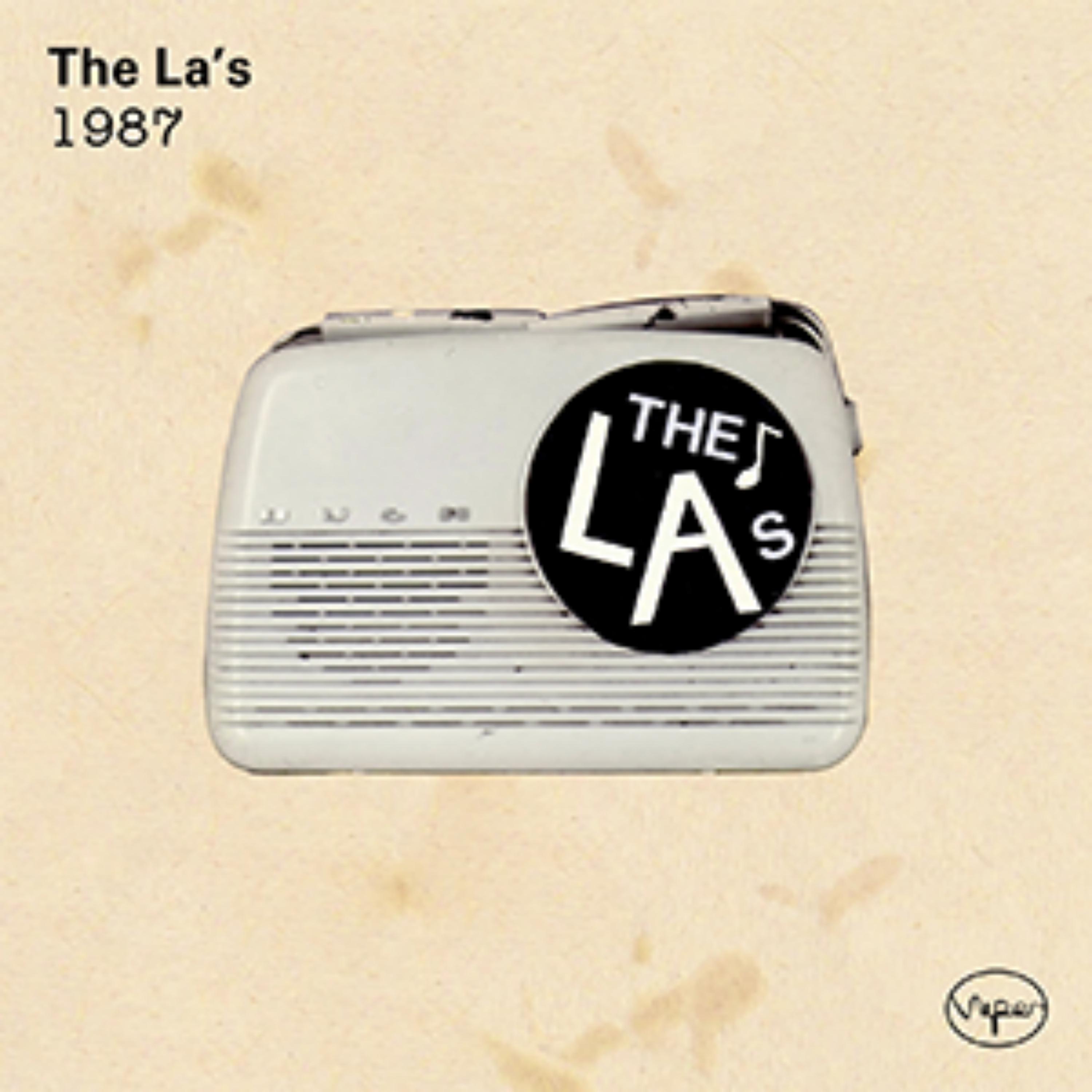 Постер альбома The La's 1987