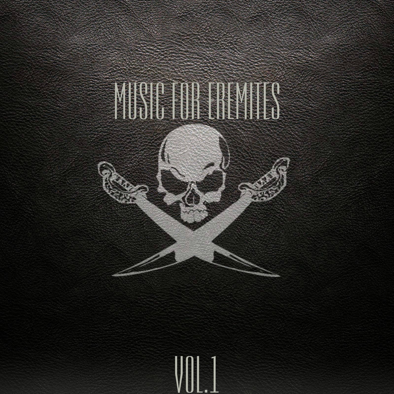 Постер альбома Music for Eremites
