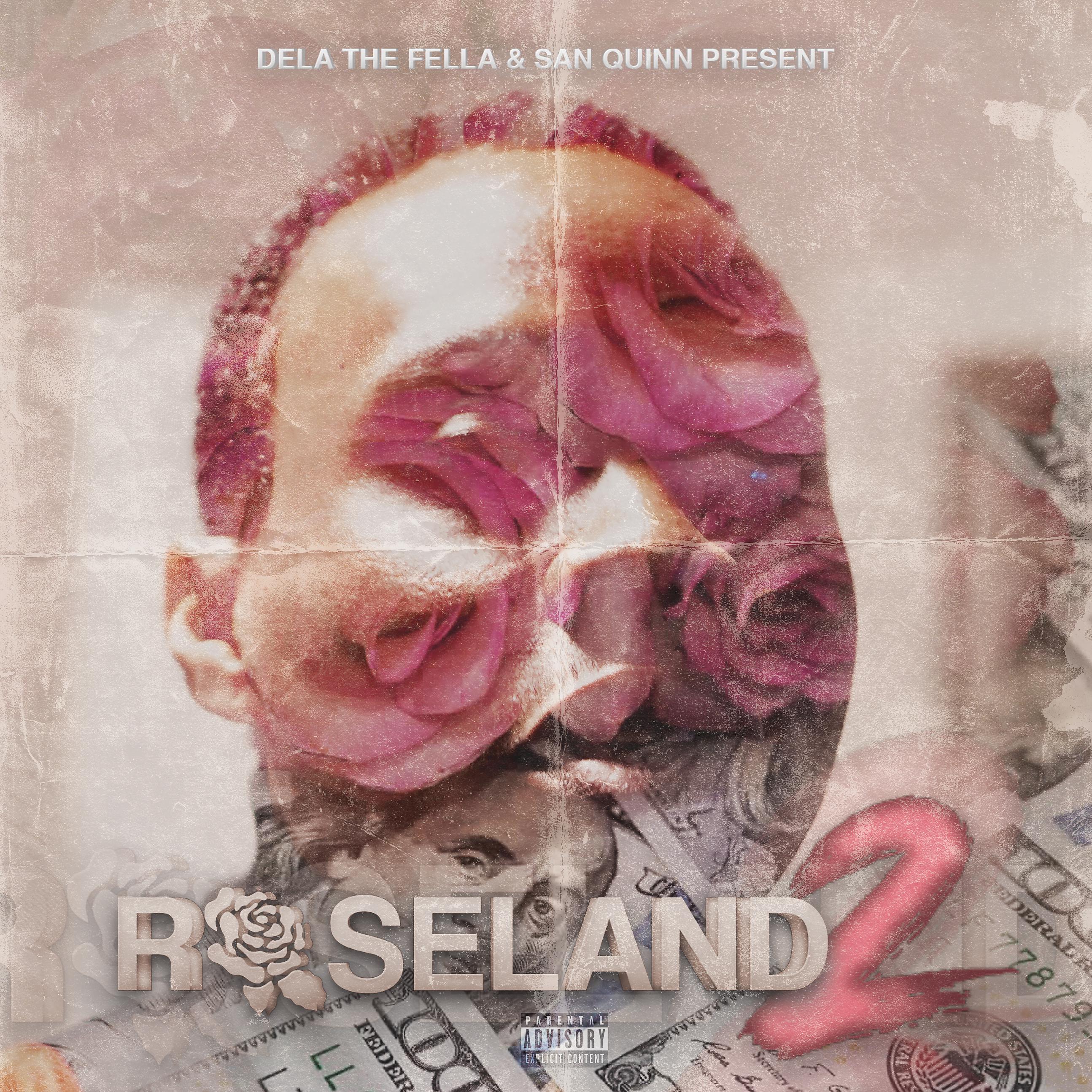 Постер альбома Roseland 2
