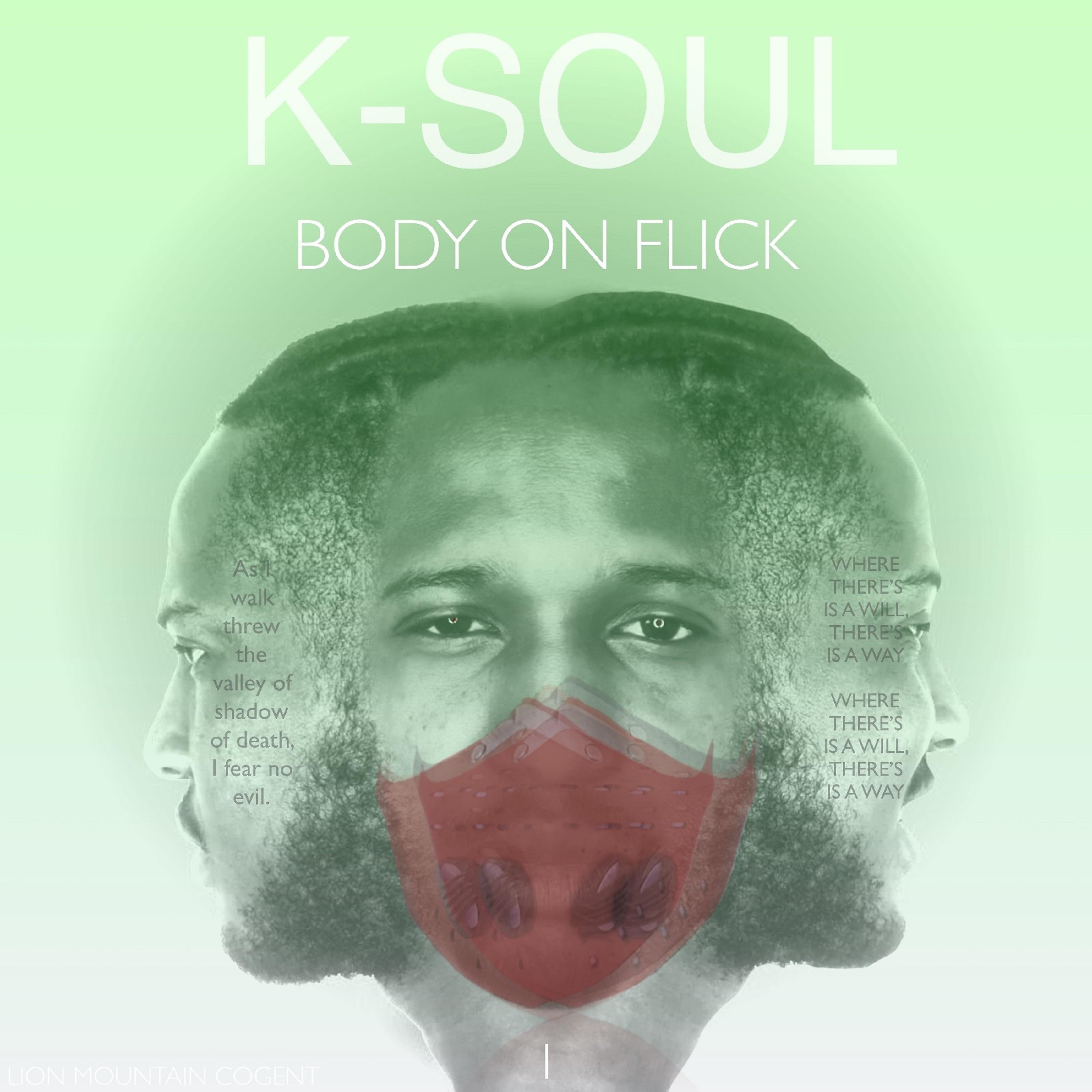 Постер альбома Body On Flick