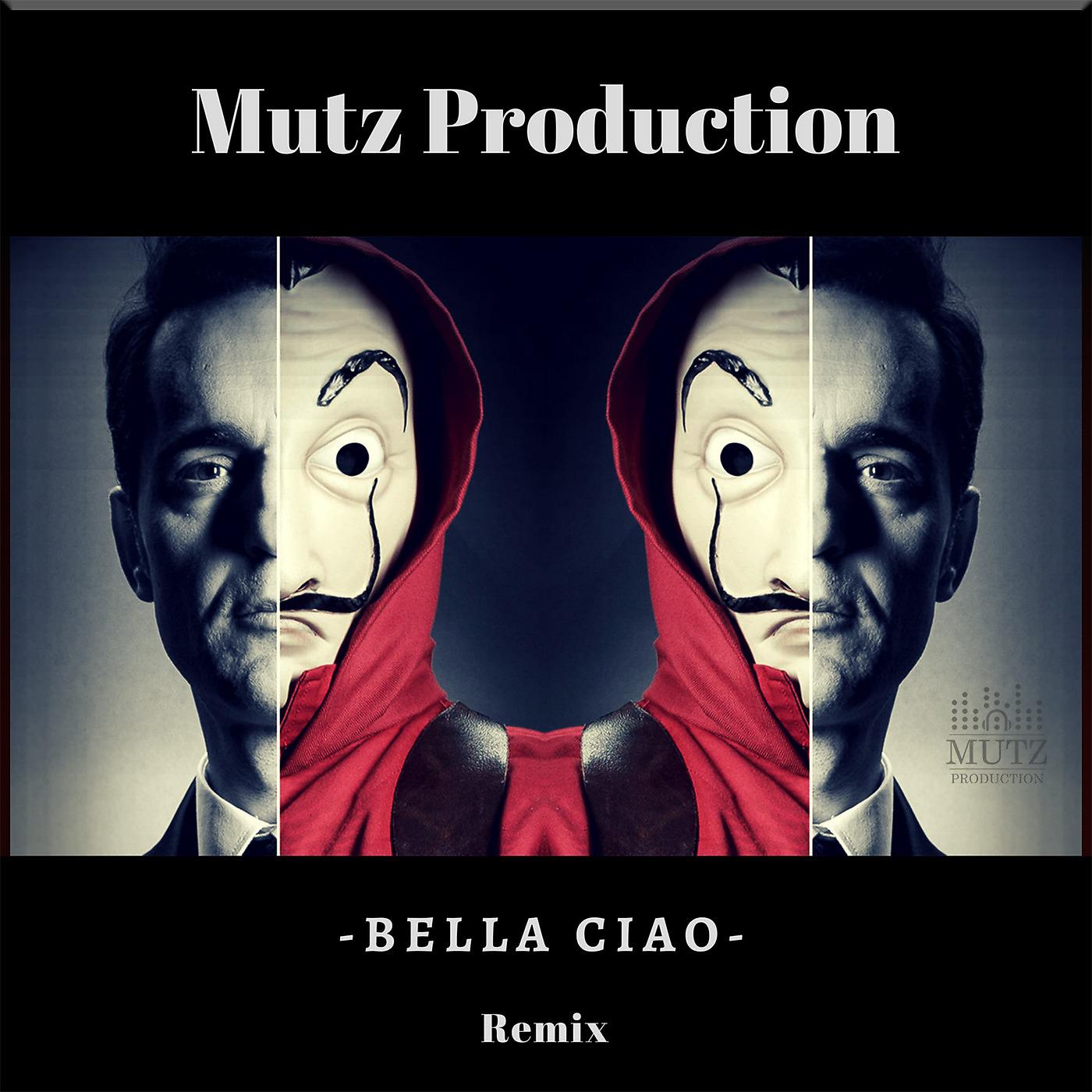Постер альбома Bella Ciao (Latino EDM Remix)
