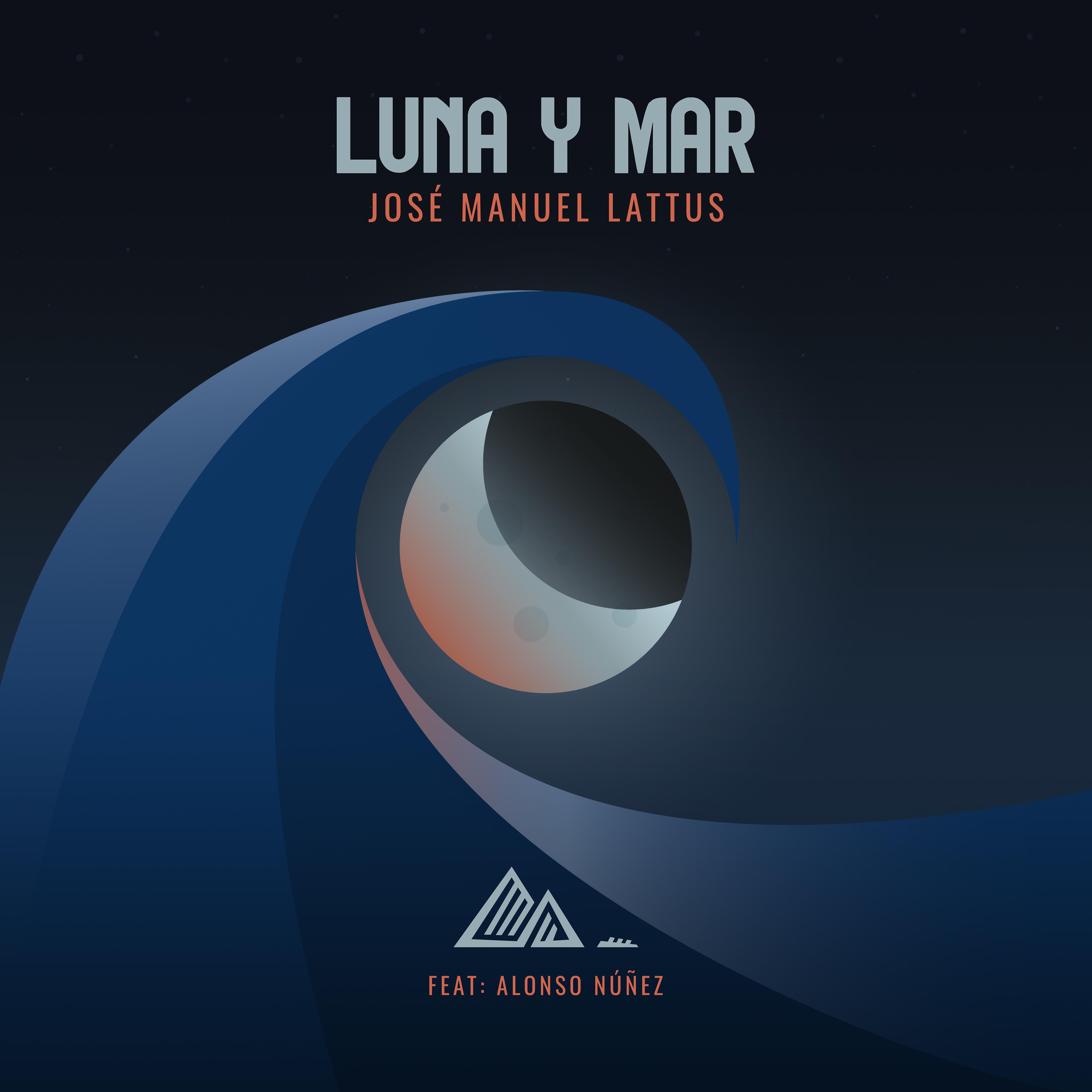 Постер альбома Luna Y Mar (feat. Alonso Núñez)
