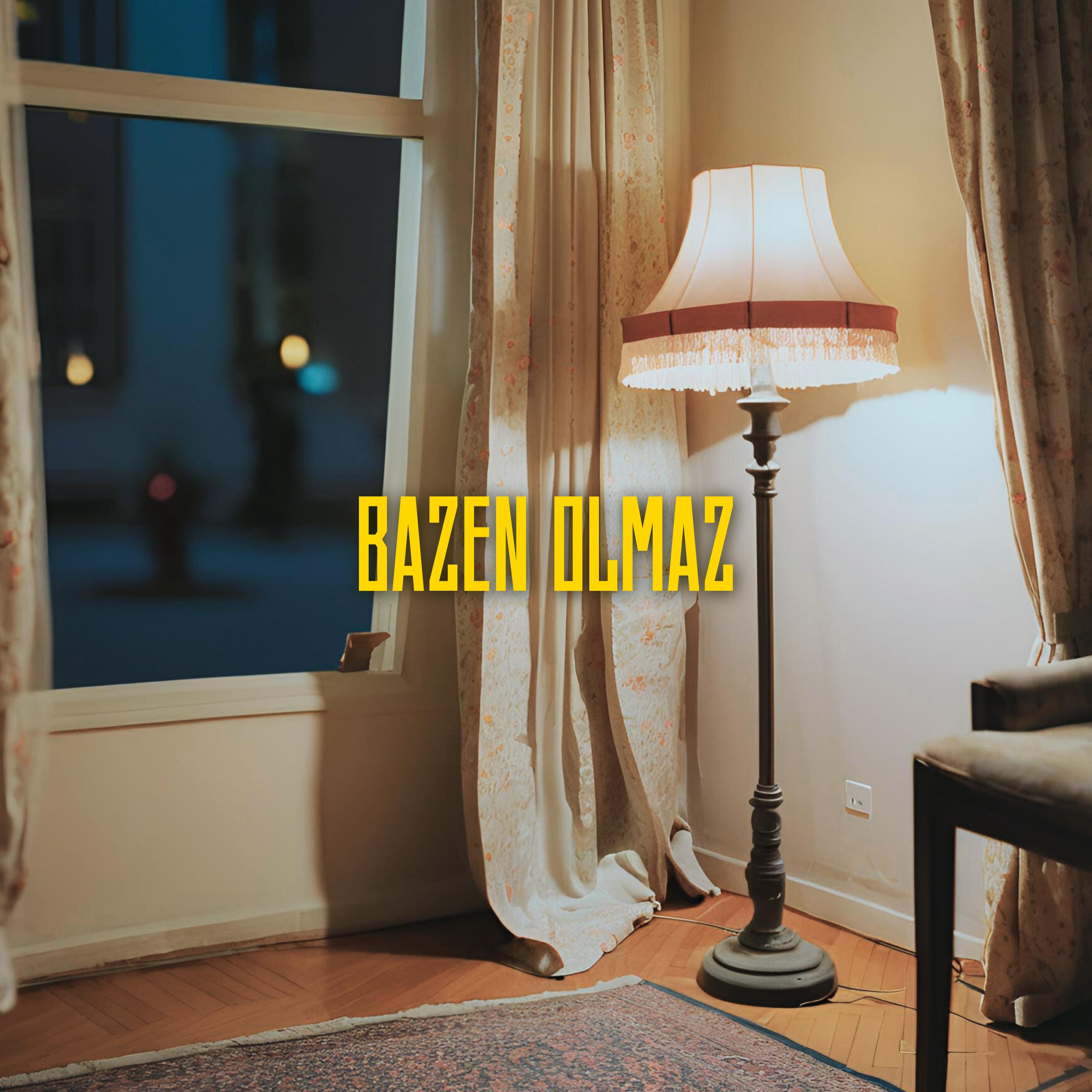 Постер альбома Bazen Olmaz