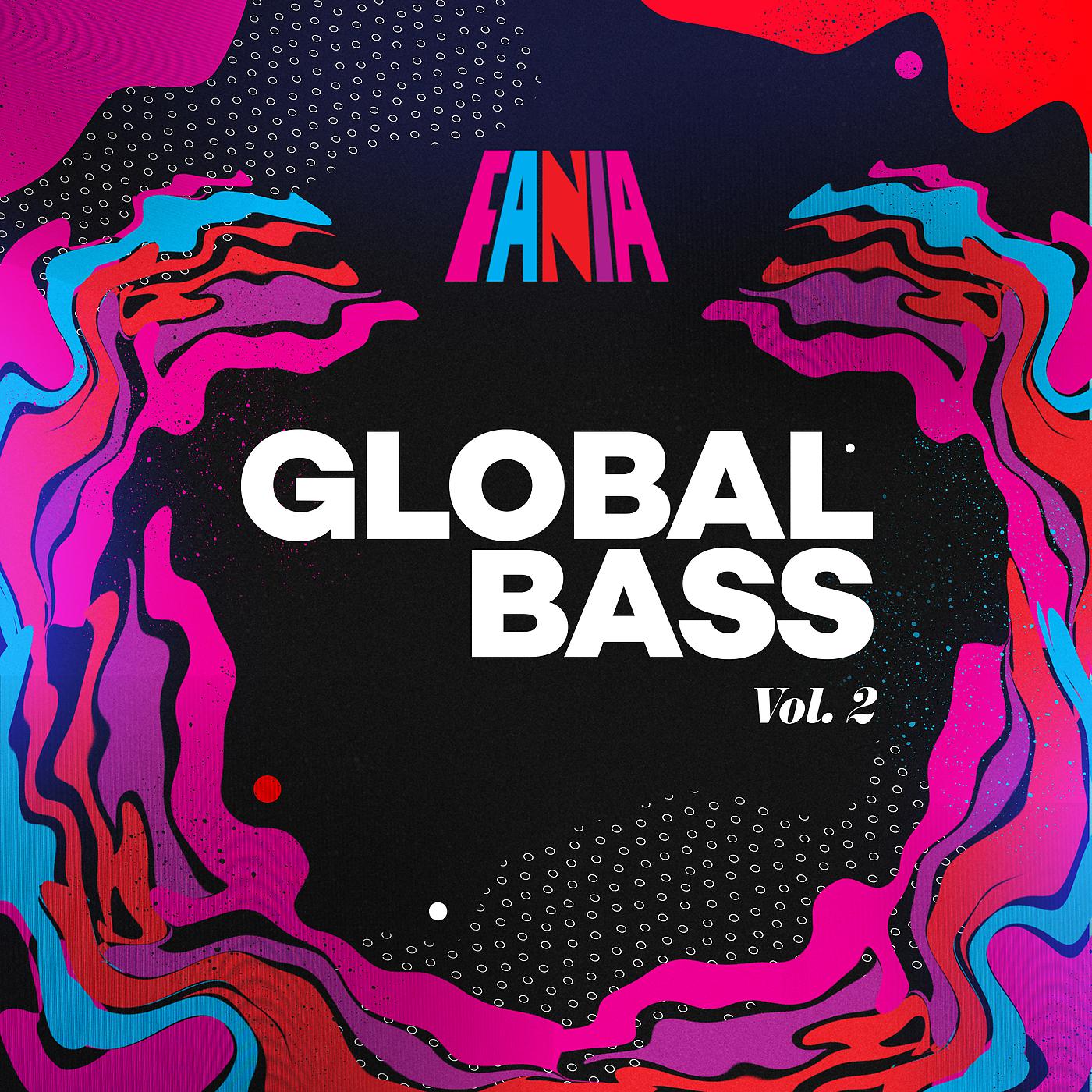 Постер альбома Fania Global Bass, Vol. 2 EP