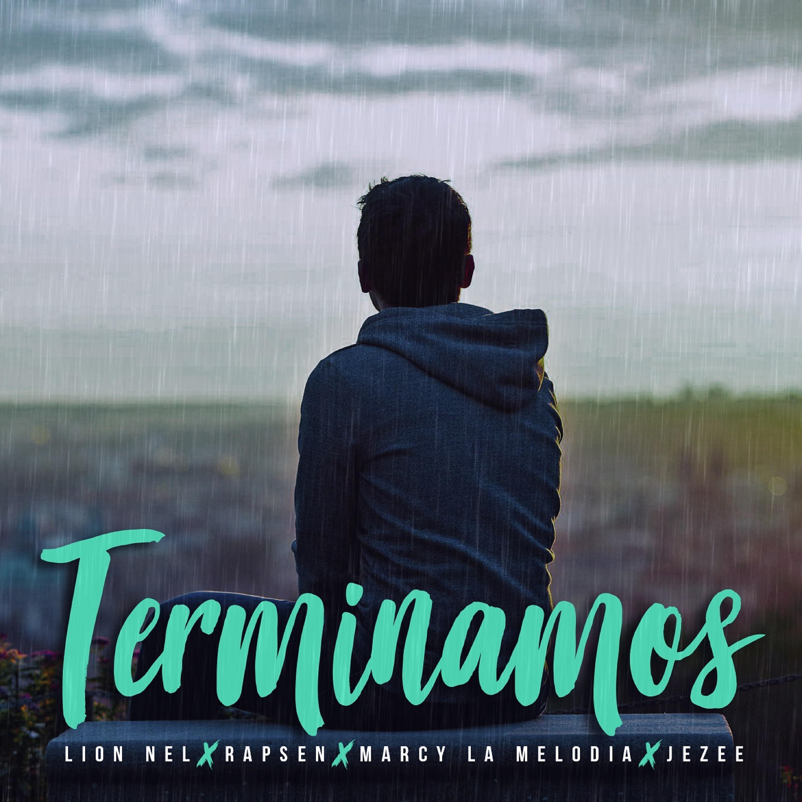 Постер альбома Terminamos (feat. Marcy La Melodia, Rapsen , Jezee )