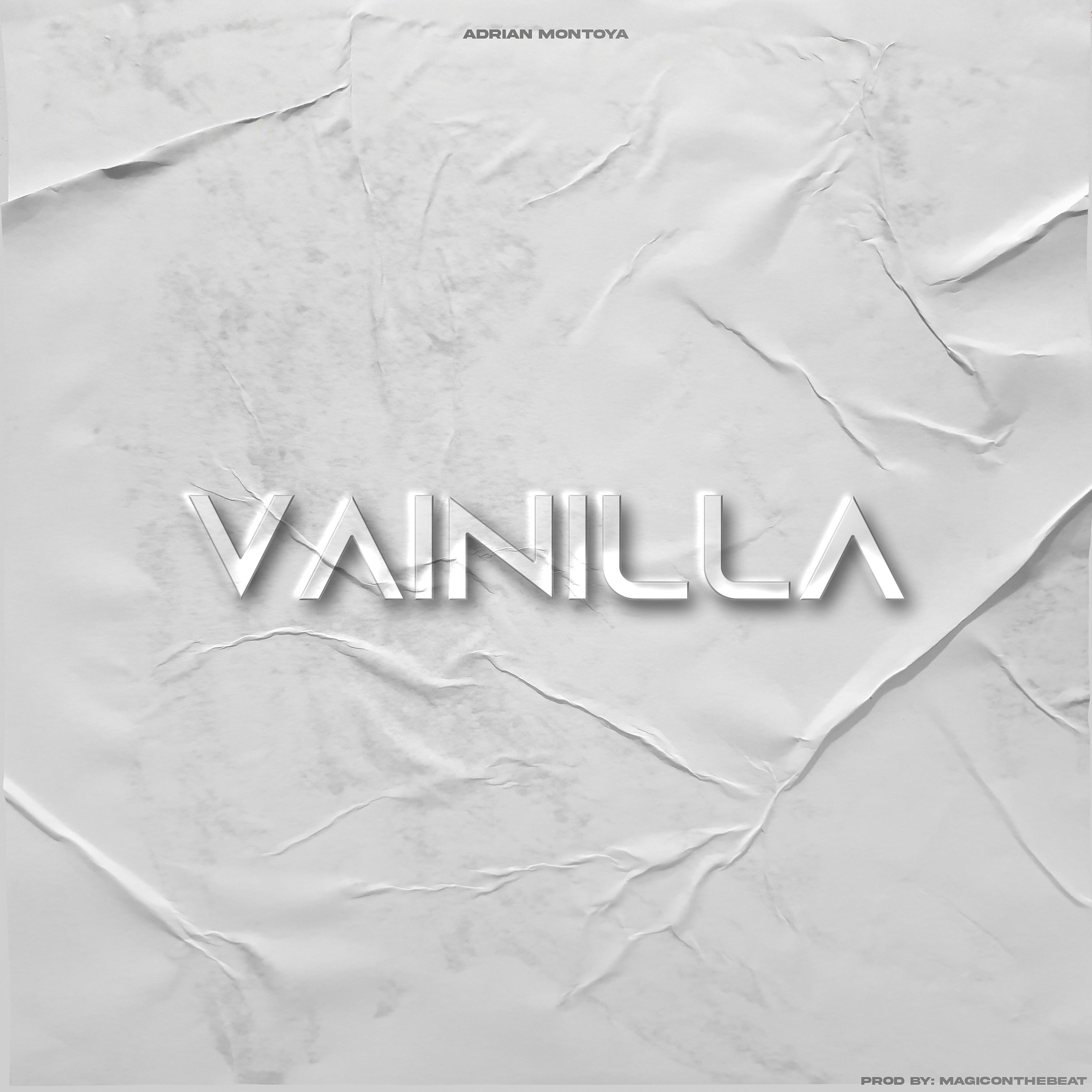 Постер альбома Vainilla