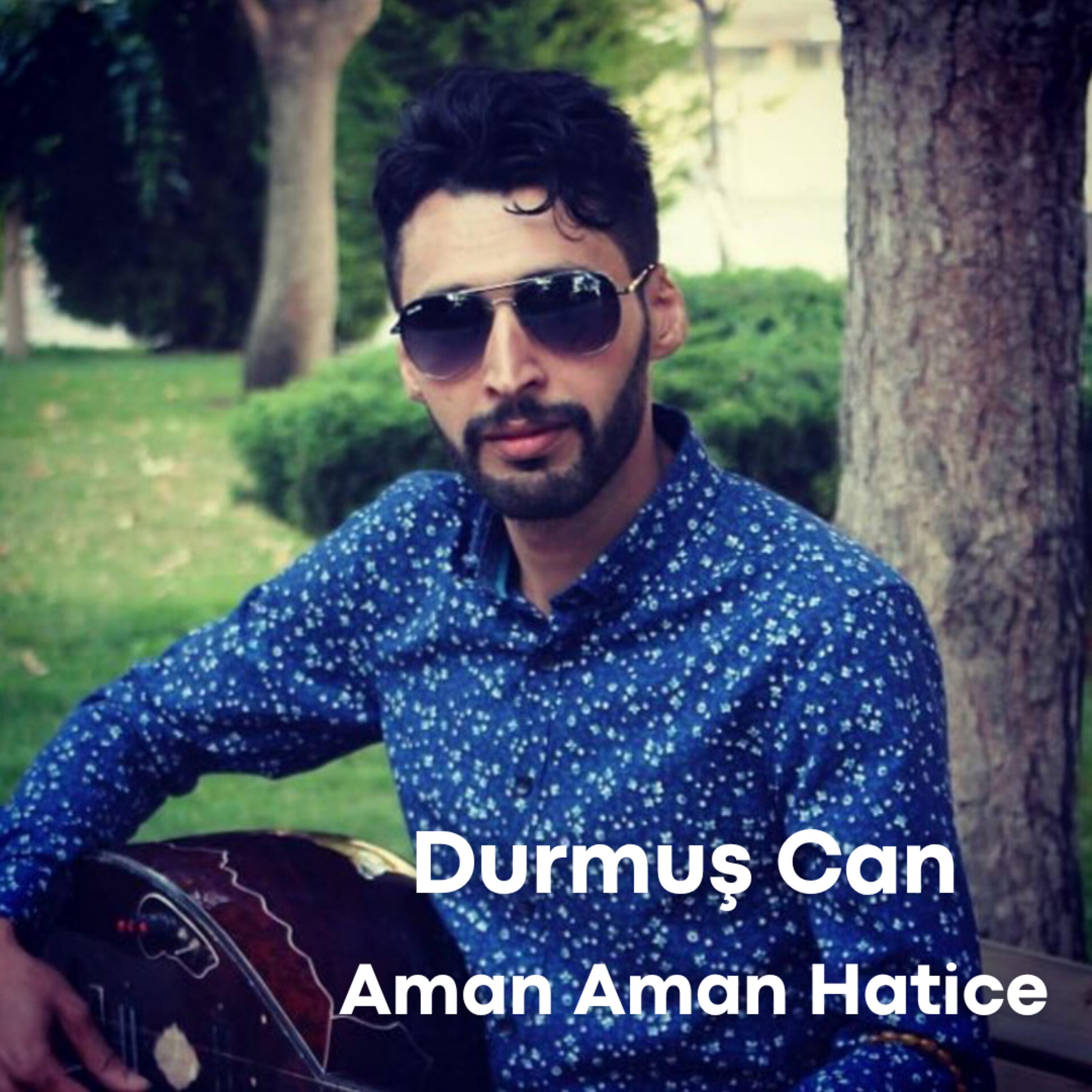 Постер альбома Aman Aman Hatice