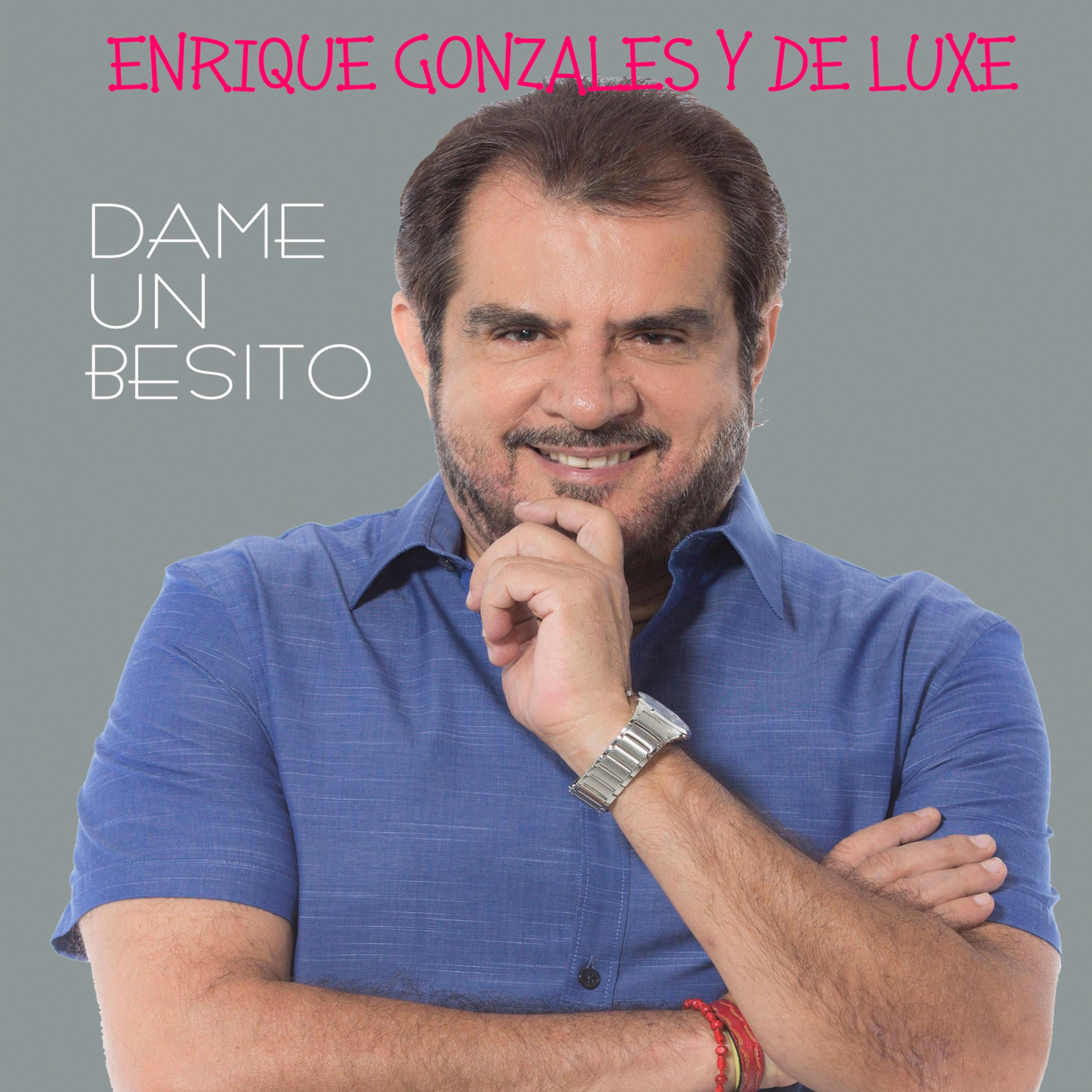 Постер альбома Dame un Besito