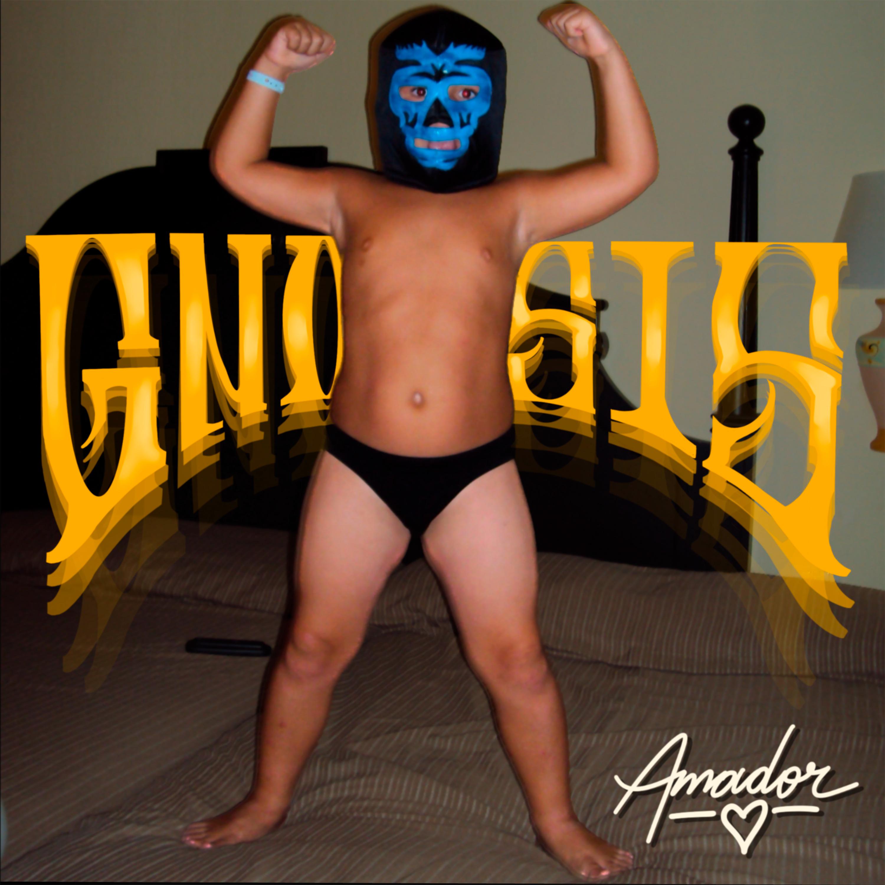Постер альбома Gnosis