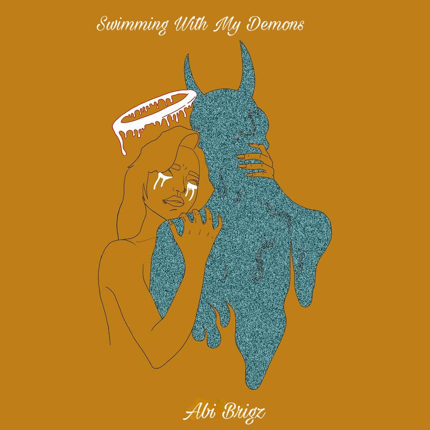 Постер альбома Swimming With My Demons