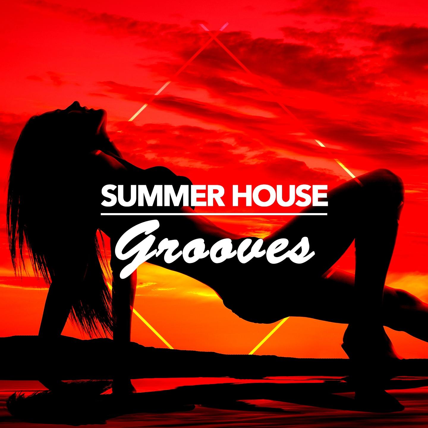 Постер альбома Summer House Grooves
